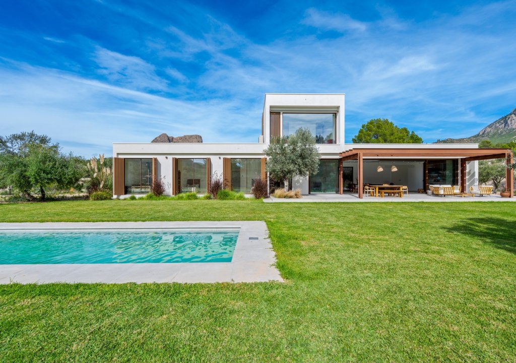 Reventa - Villa - Benidorm - Finestrat