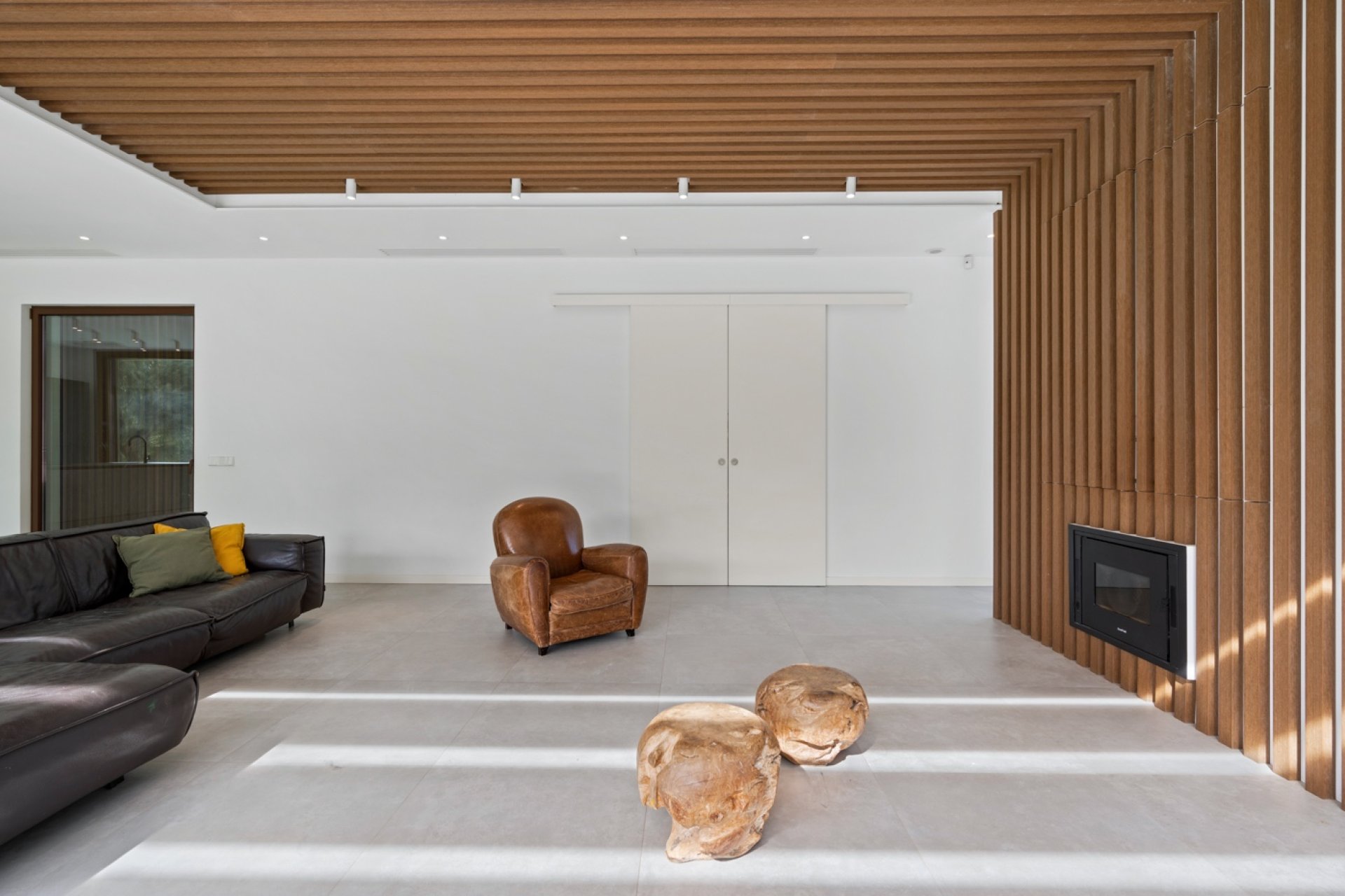 Reventa - Villa - Benidorm - Finestrat