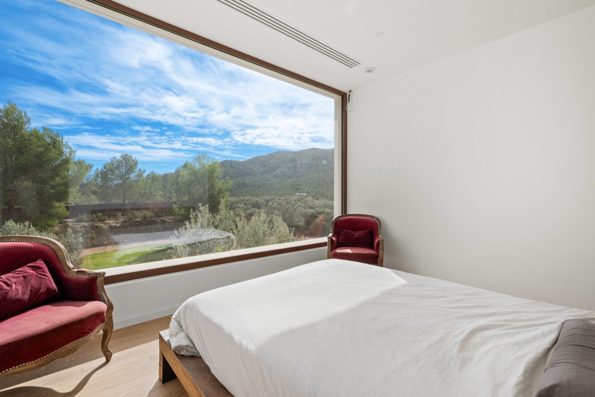 Reventa - Villa - Benidorm - Finestrat