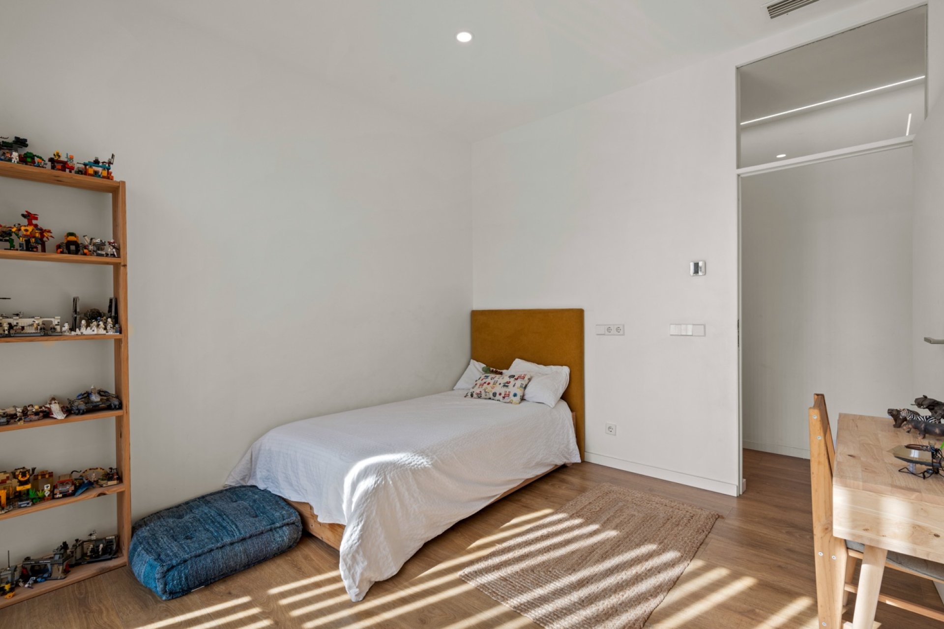 Reventa - Villa - Benidorm - Finestrat