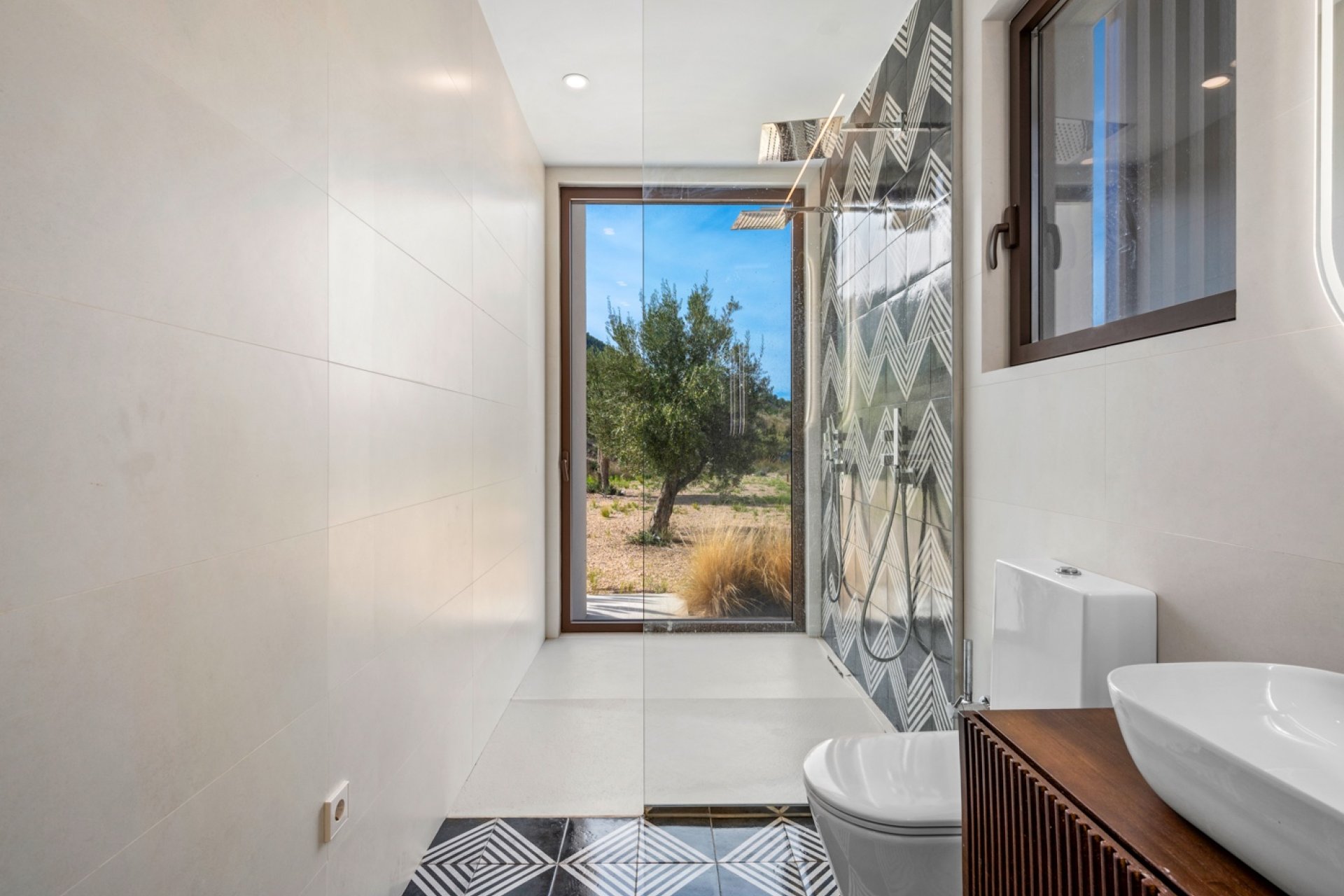 Reventa - Villa - Benidorm - Finestrat