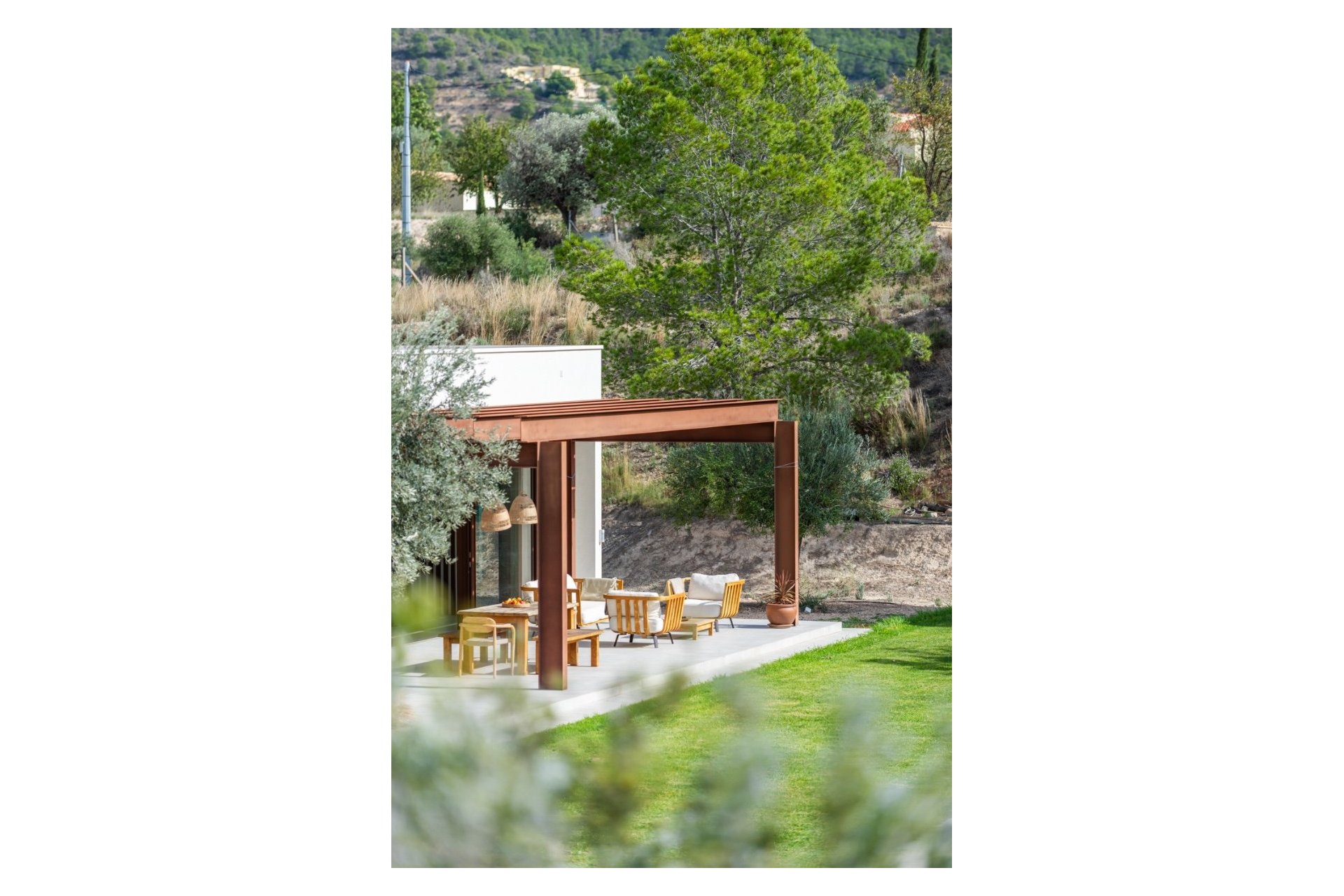 Reventa - Villa - Benidorm - Finestrat