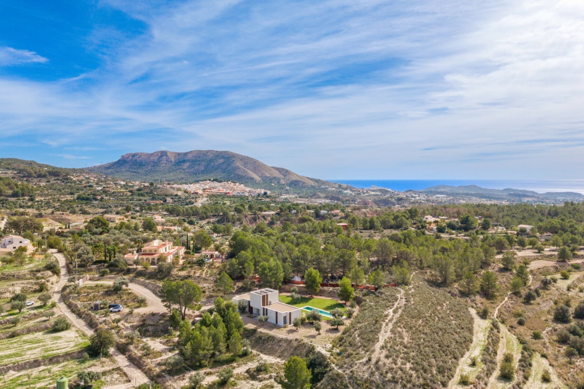 Reventa - Villa - Benidorm - Finestrat