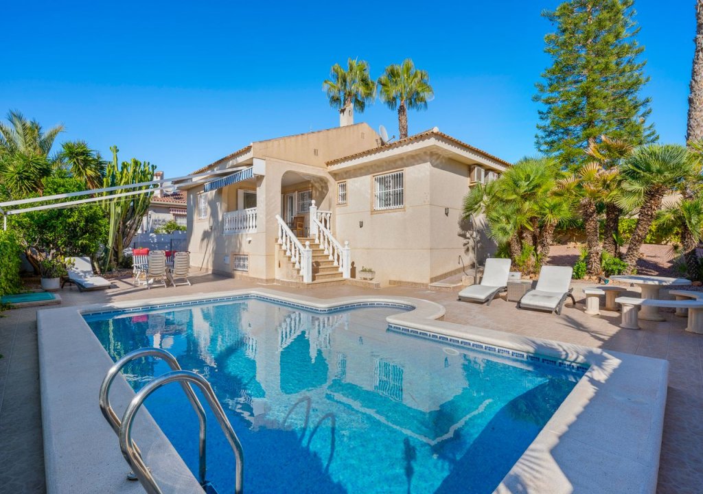 Reventa - Villa - Benijofar - Benimar 1