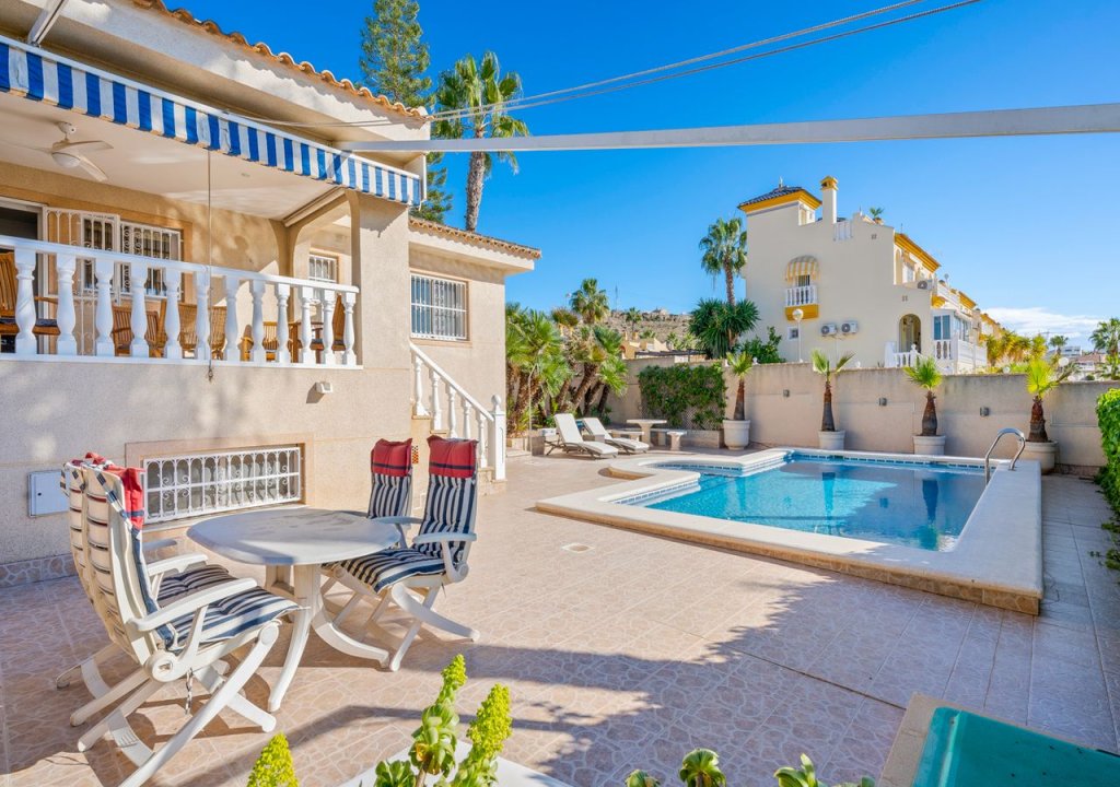 Reventa - Villa - Benijofar - Benimar 1