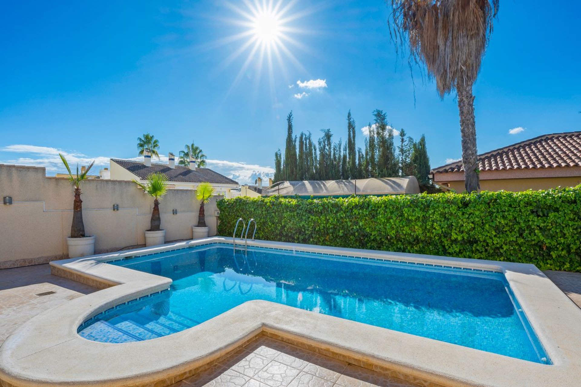 Reventa - Villa - Benijofar - Benimar 1