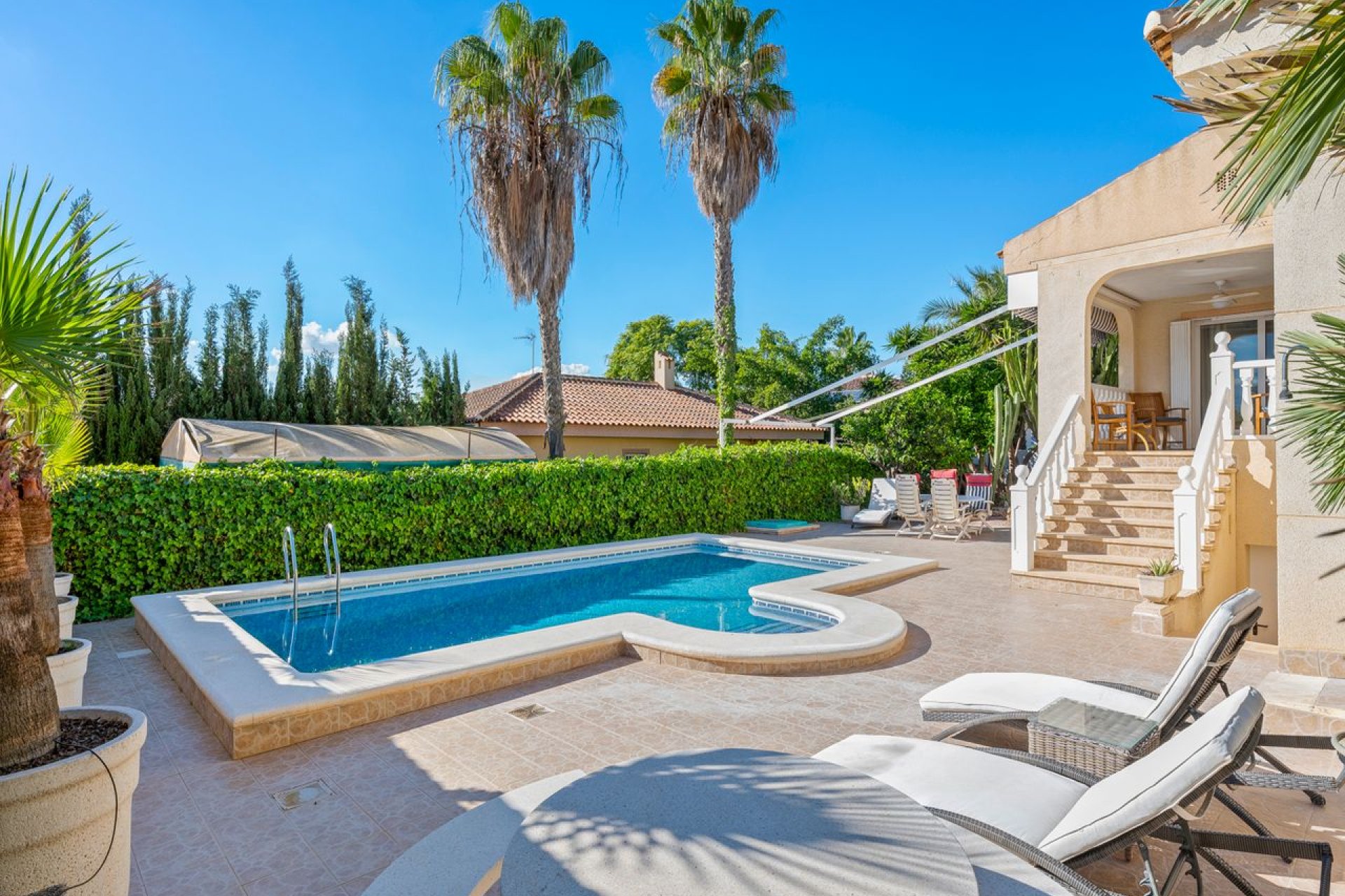 Reventa - Villa - Benijofar - Benimar 1