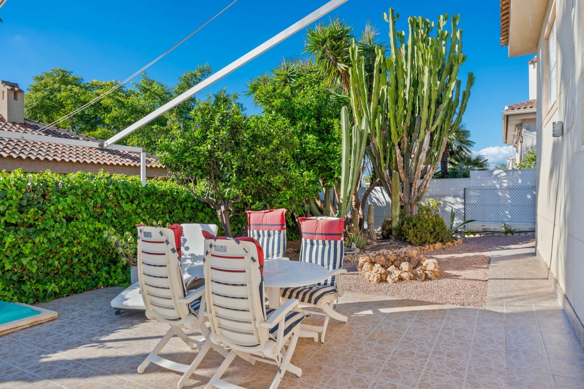 Reventa - Villa - Benijofar - Benimar 1