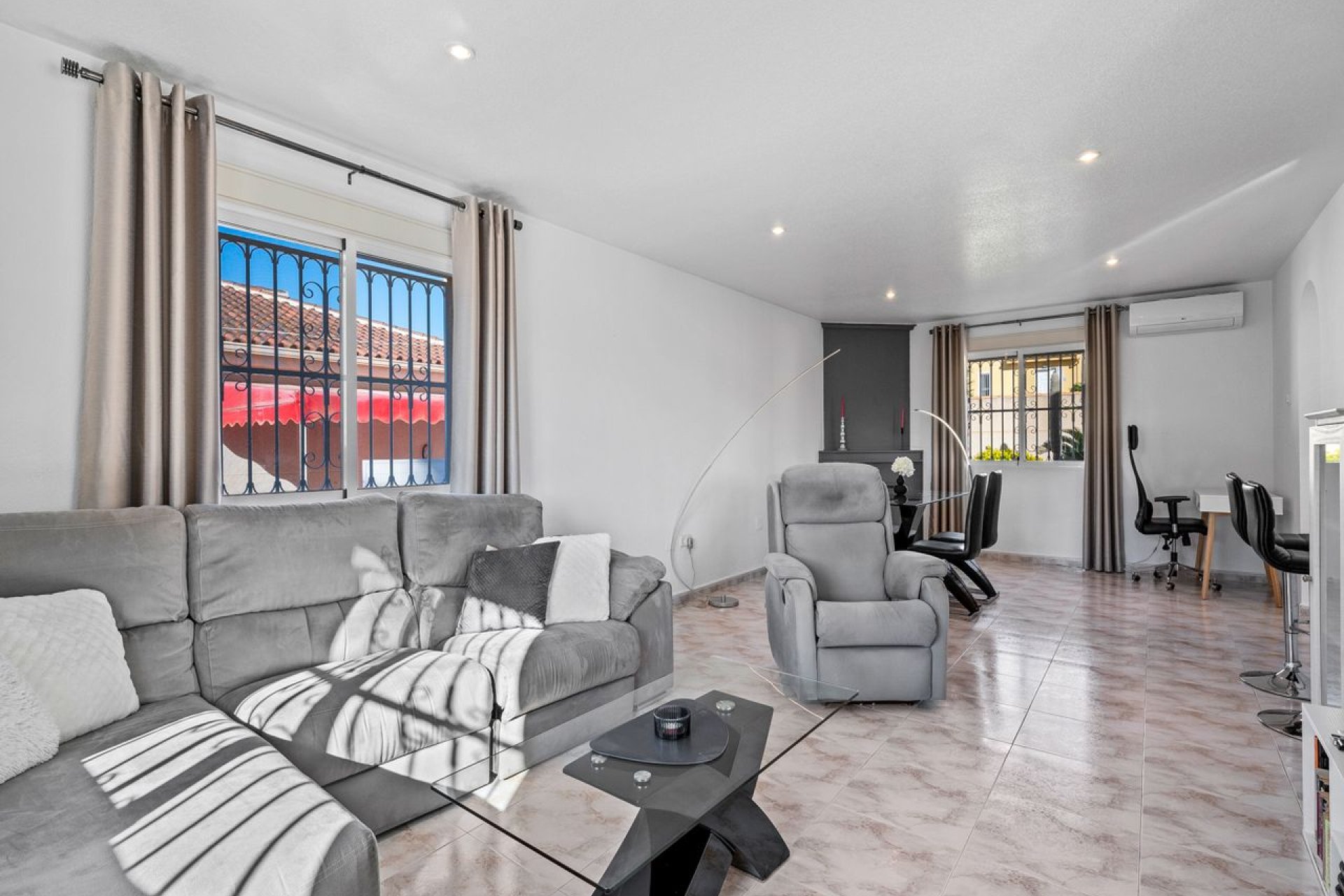 Reventa - Villa - Benijofar - Benimar 1