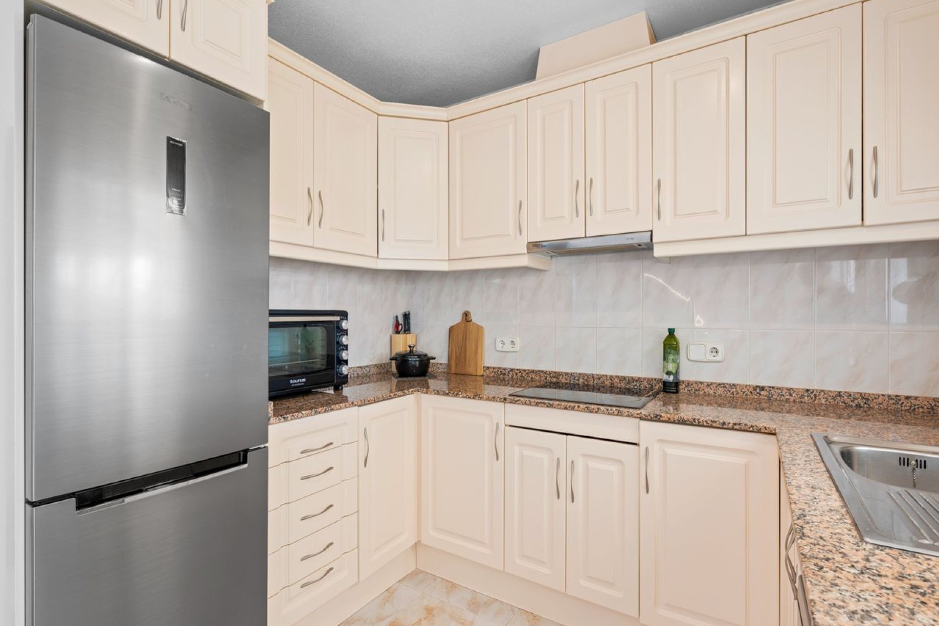 Reventa - Villa - Benijofar - Benimar 1