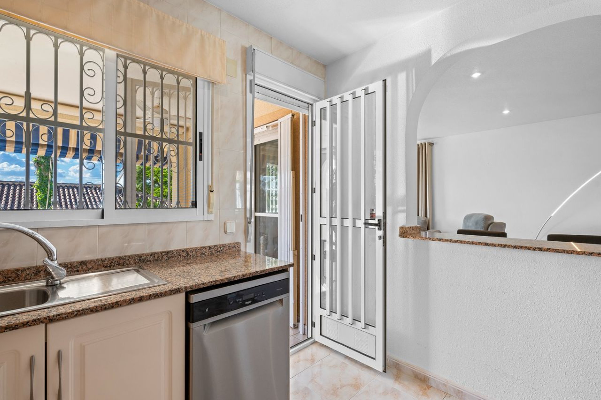 Reventa - Villa - Benijofar - Benimar 1