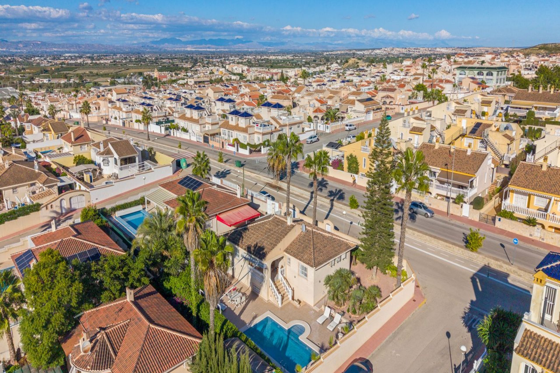 Reventa - Villa - Benijofar - Benimar 1