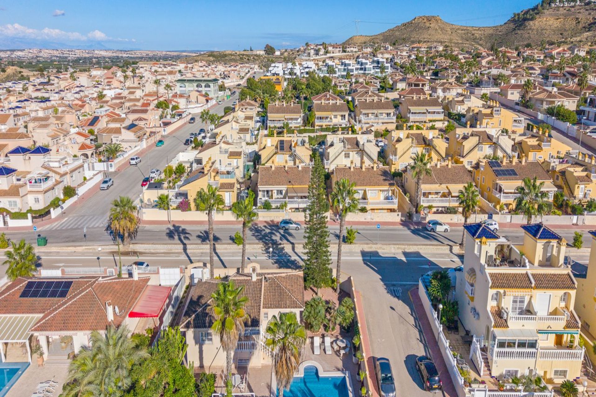 Reventa - Villa - Benijofar - Benimar 1