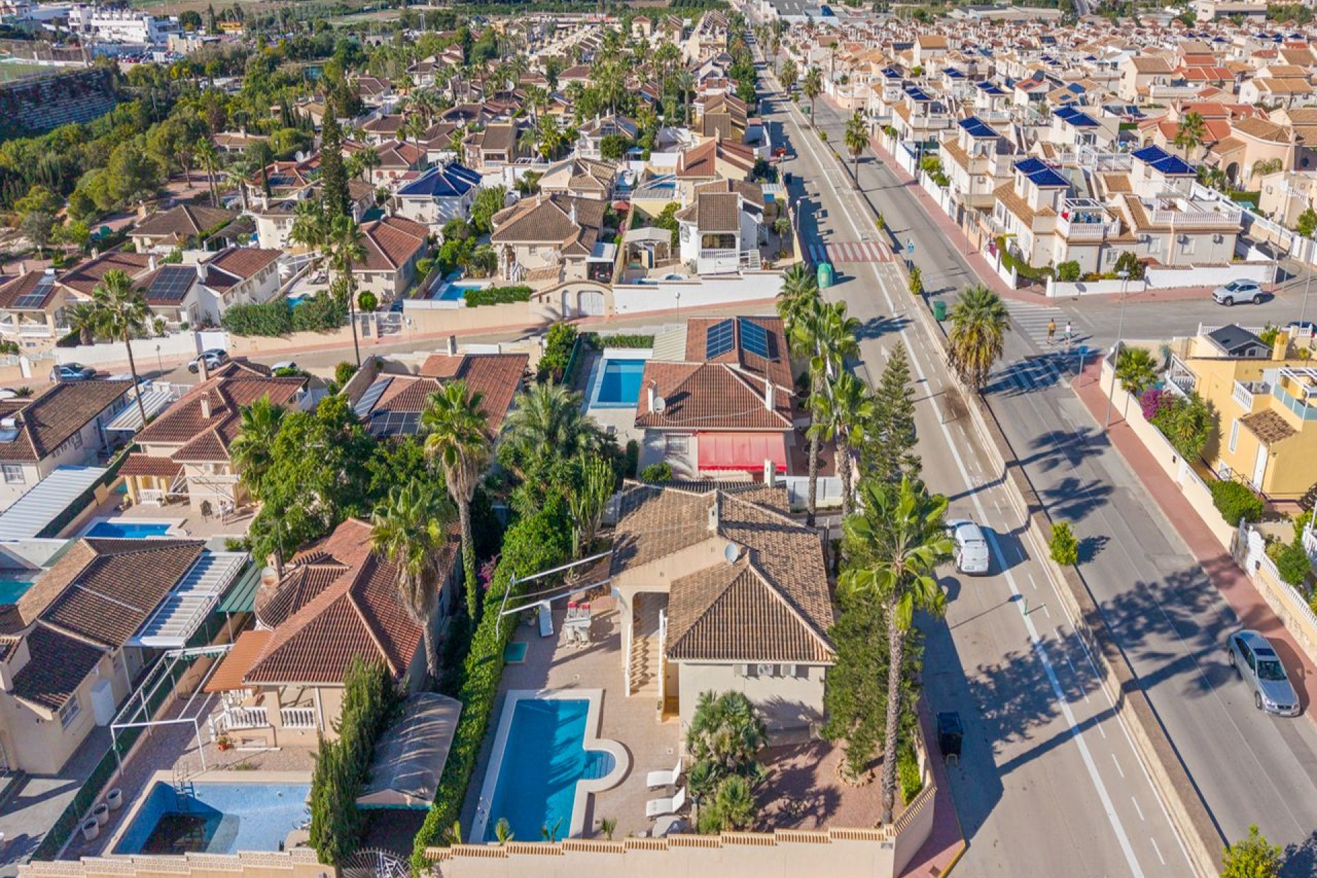 Reventa - Villa - Benijofar - Benimar 1