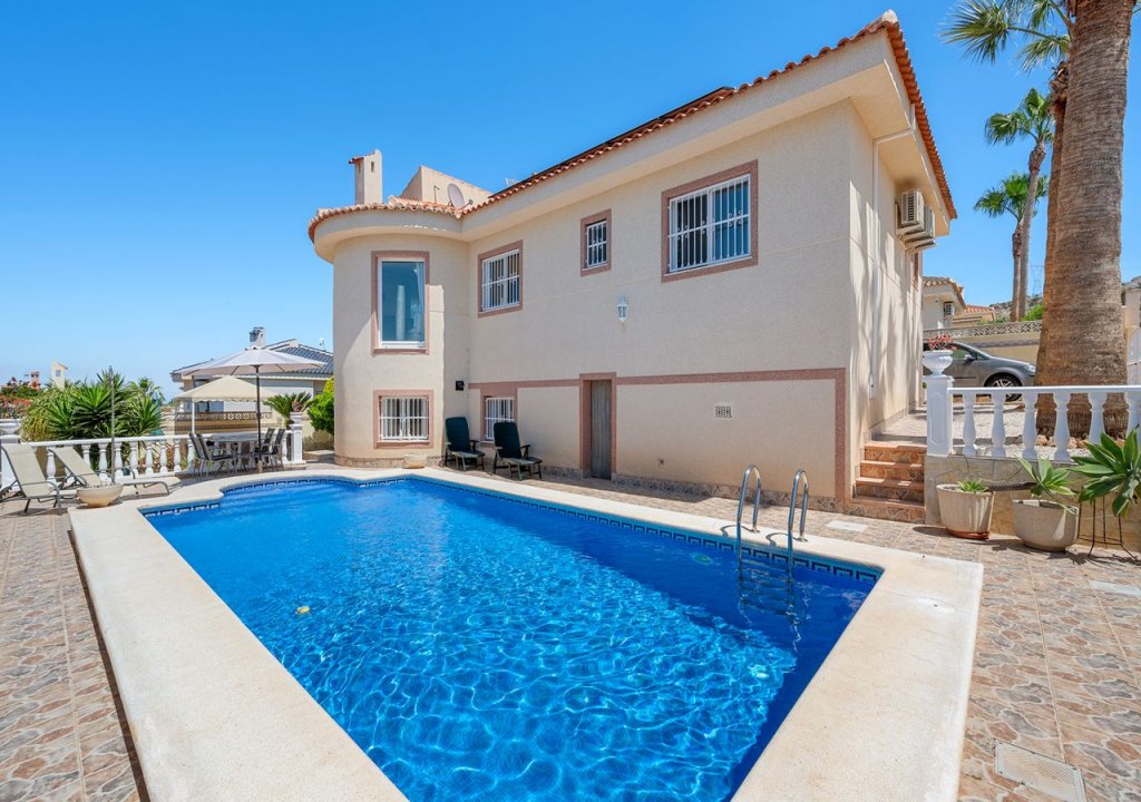 Reventa - Villa - Benijofar - Benimar 3