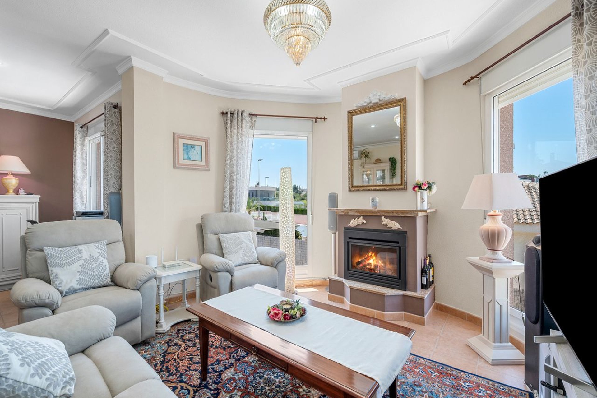 Reventa - Villa - Benijofar - Benimar 3