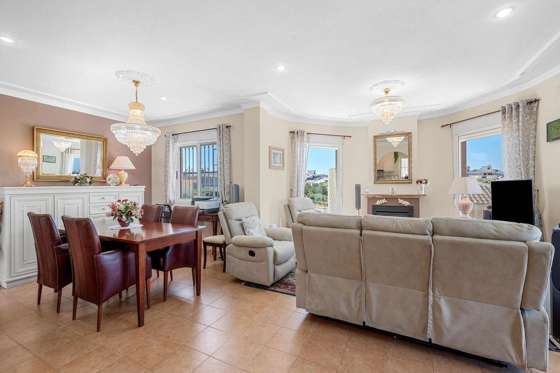 Reventa - Villa - Benijofar - Benimar 3