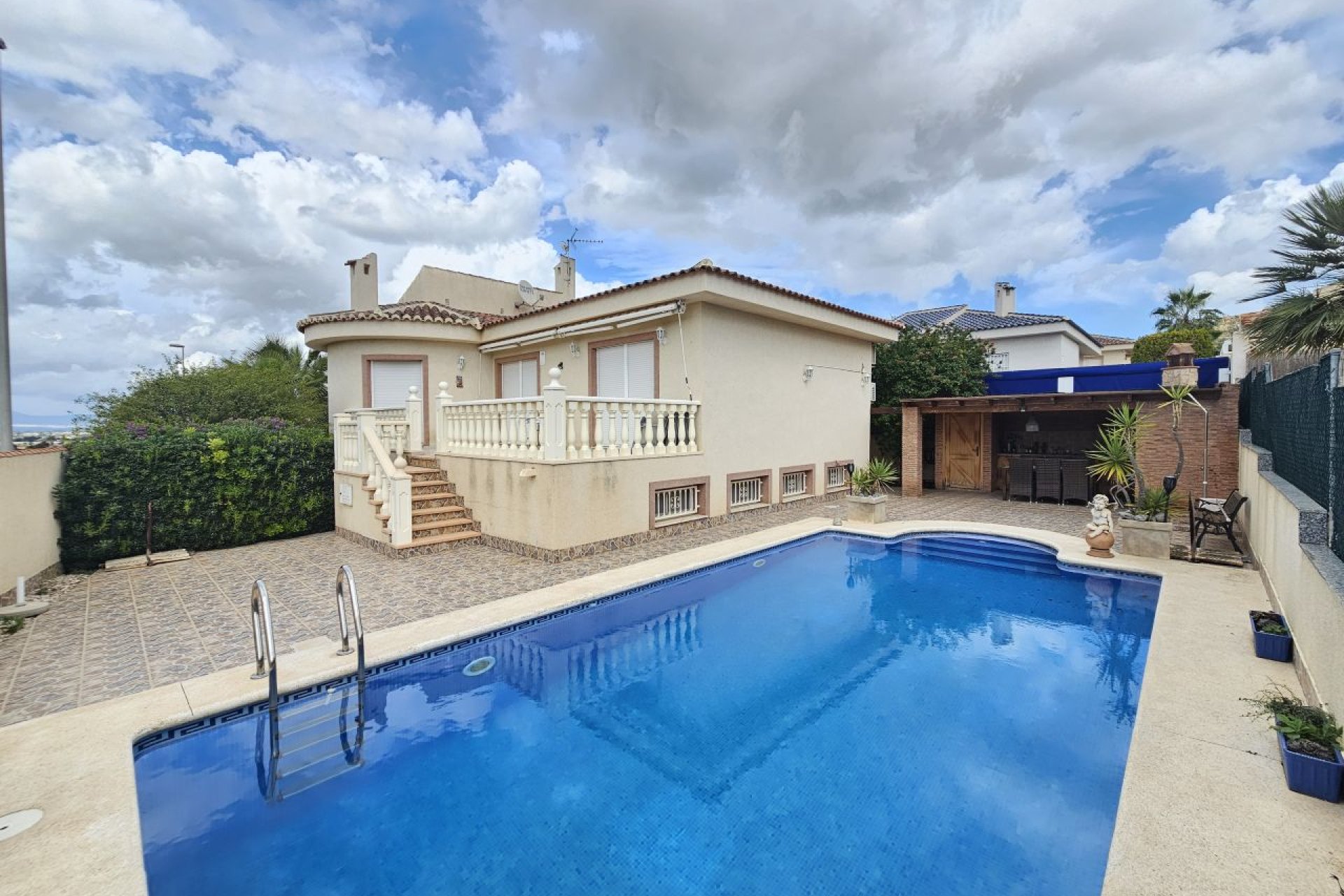 Reventa - Villa - Benijofar - Benimar 3