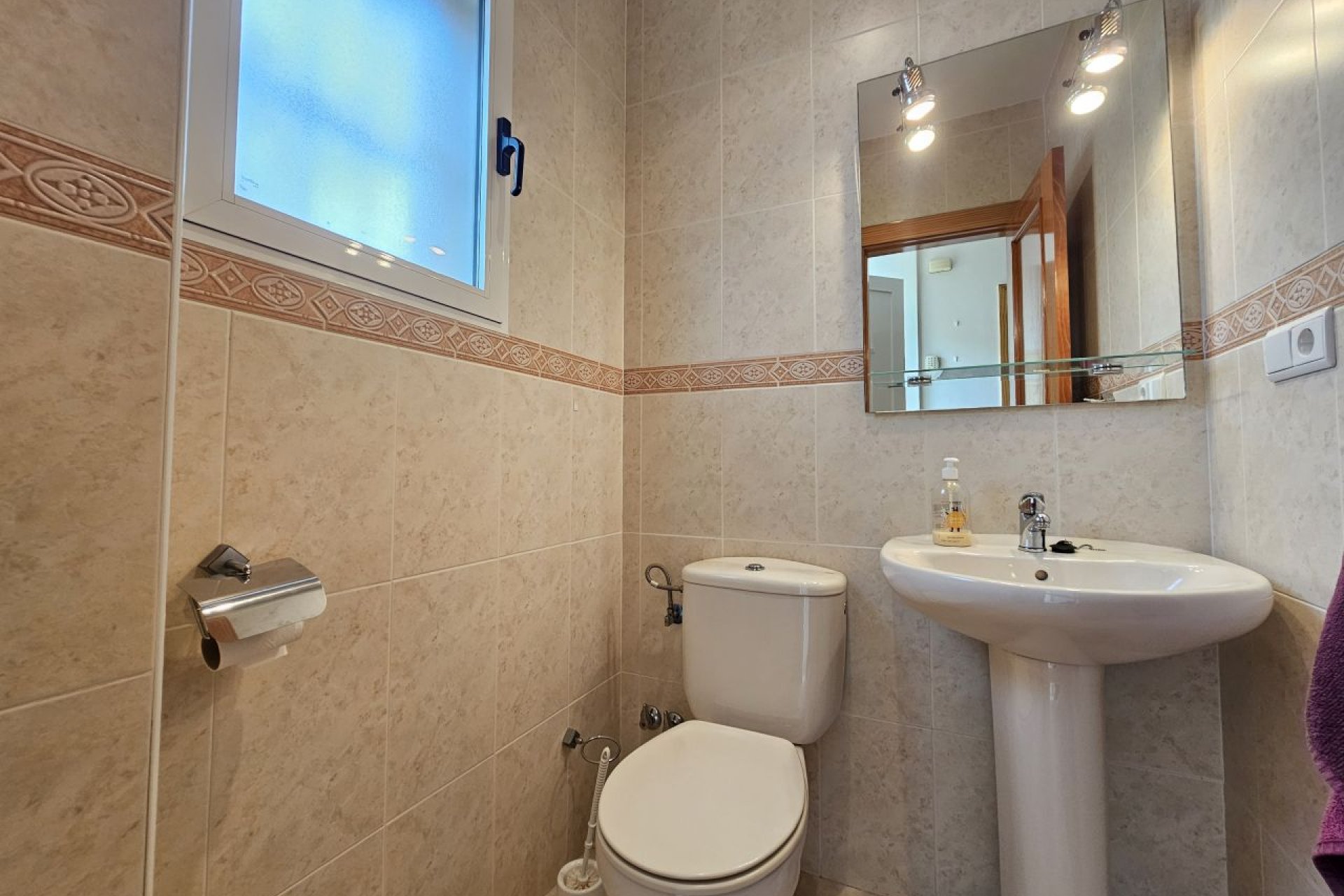 Reventa - Villa - Benijofar - Benimar 3
