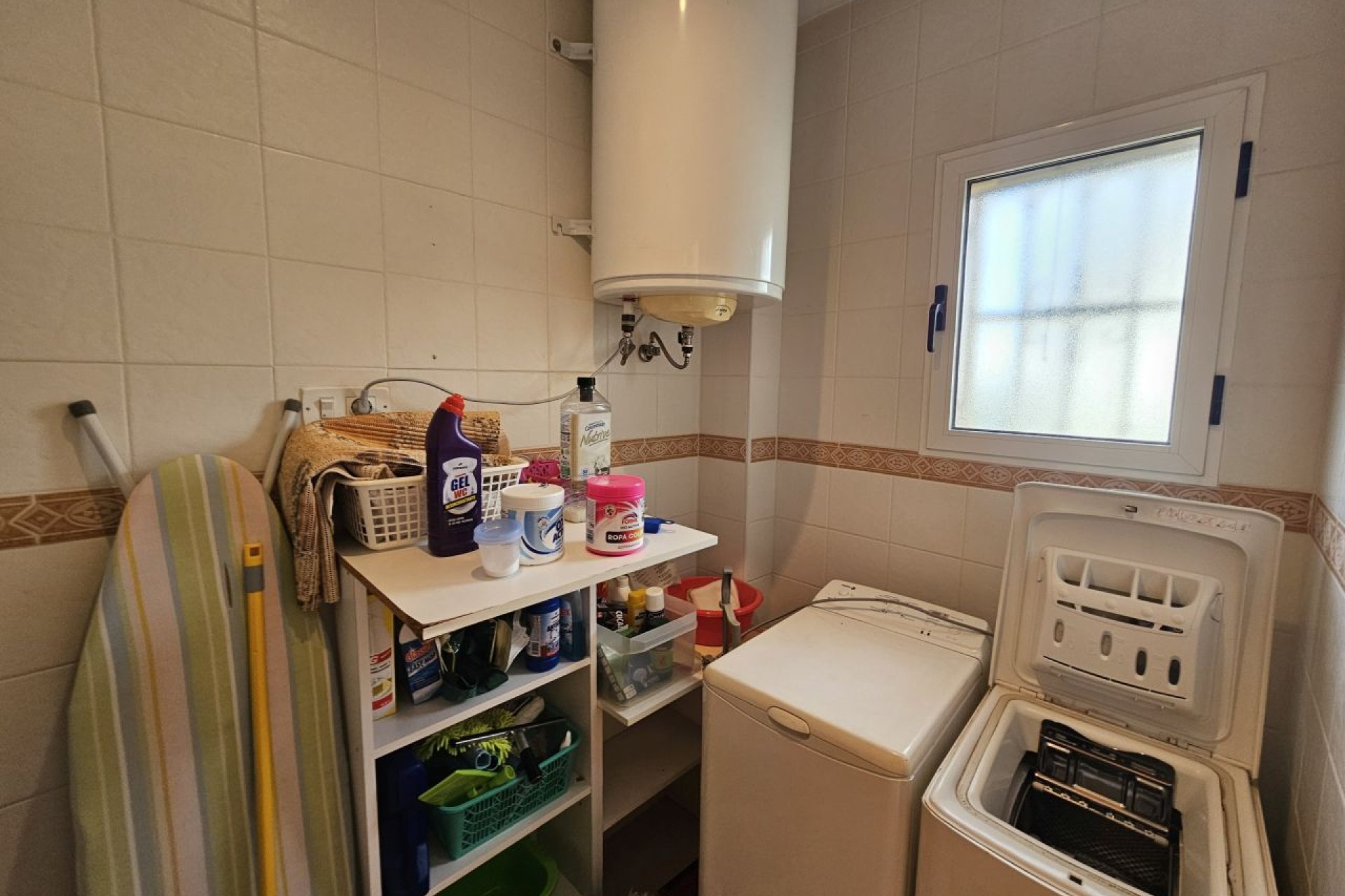 Reventa - Villa - Benijofar - Benimar 3