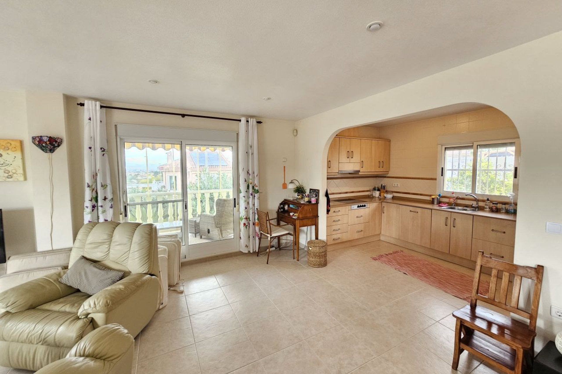 Reventa - Villa - Benijofar - Benimar 3