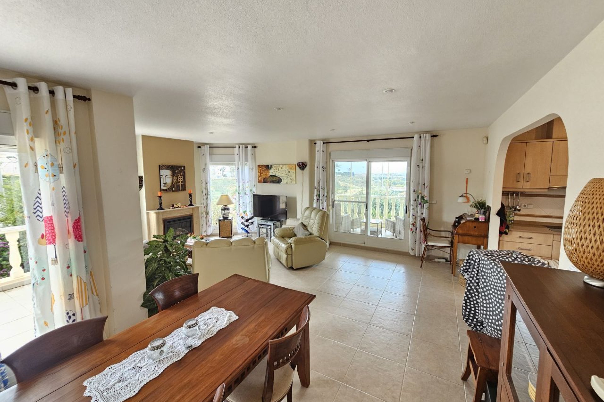 Reventa - Villa - Benijofar - Benimar 3