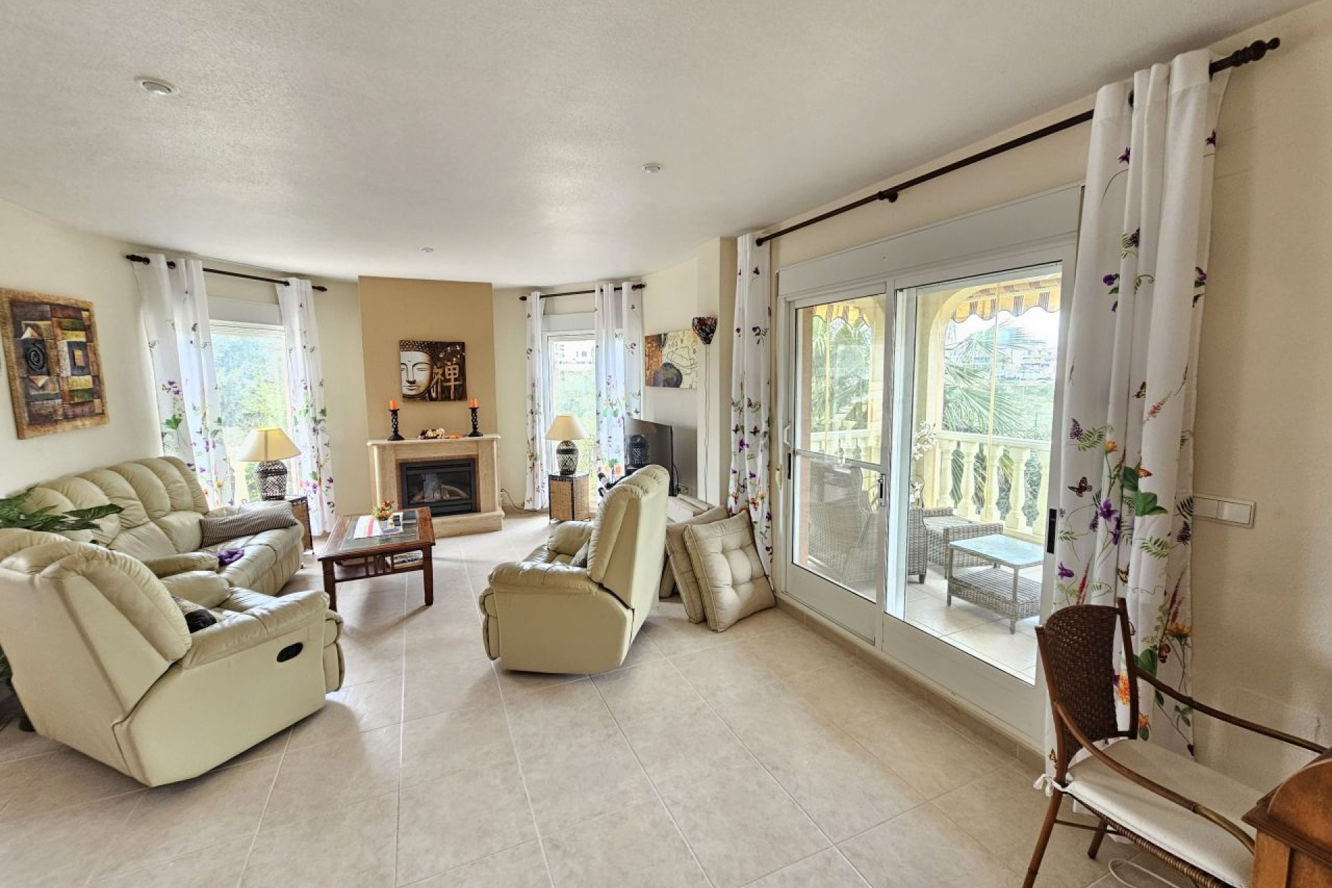 Reventa - Villa - Benijofar - Benimar 3