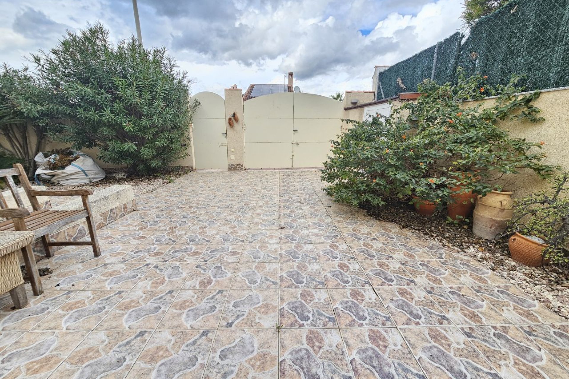 Reventa - Villa - Benijofar - Benimar 3