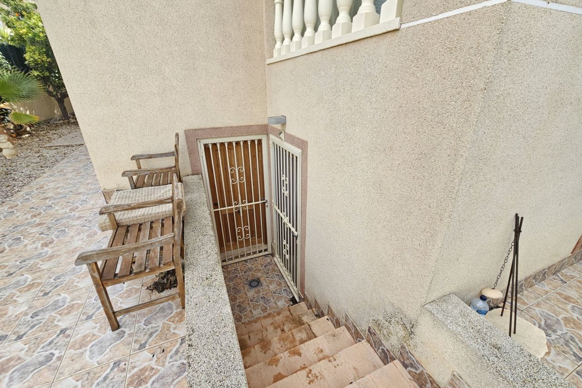 Reventa - Villa - Benijofar - Benimar 3