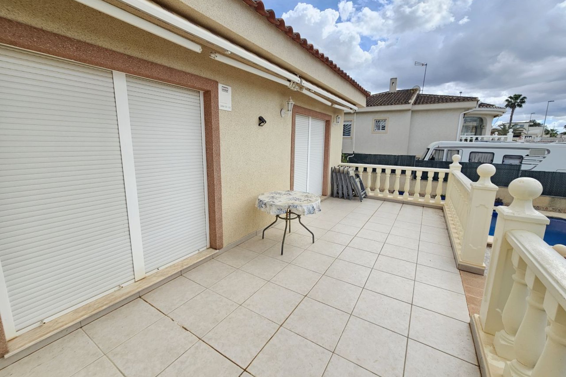 Reventa - Villa - Benijofar - Benimar 3