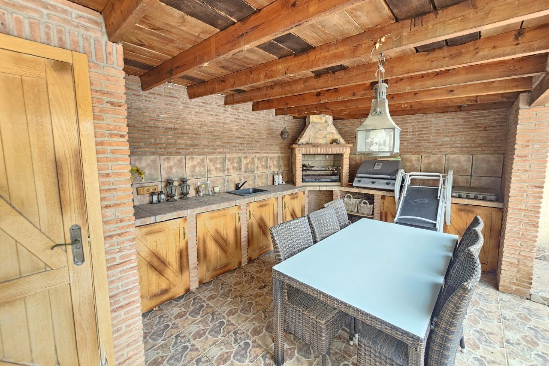 Reventa - Villa - Benijofar - Benimar 3