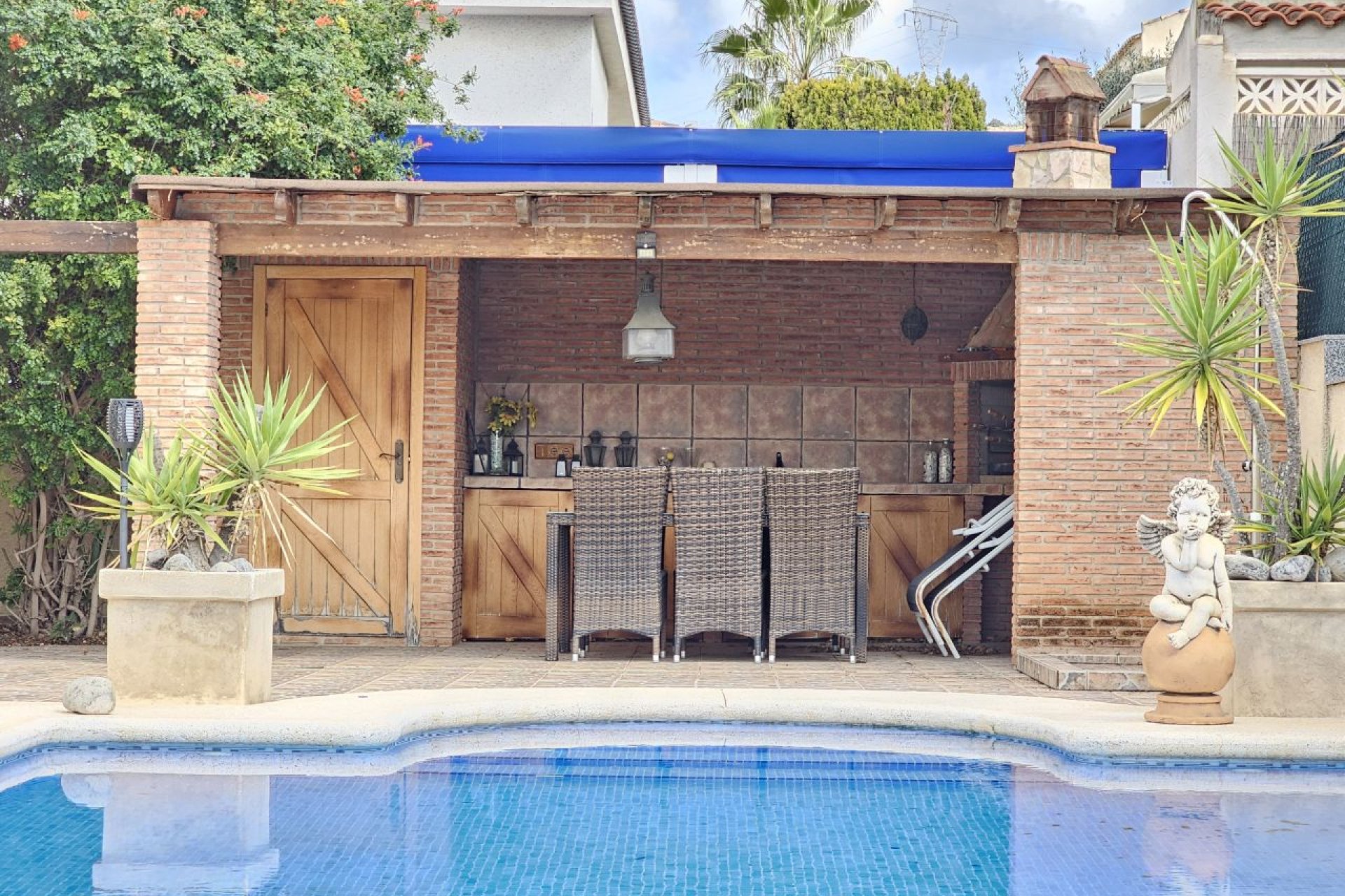 Reventa - Villa - Benijofar - Benimar 3