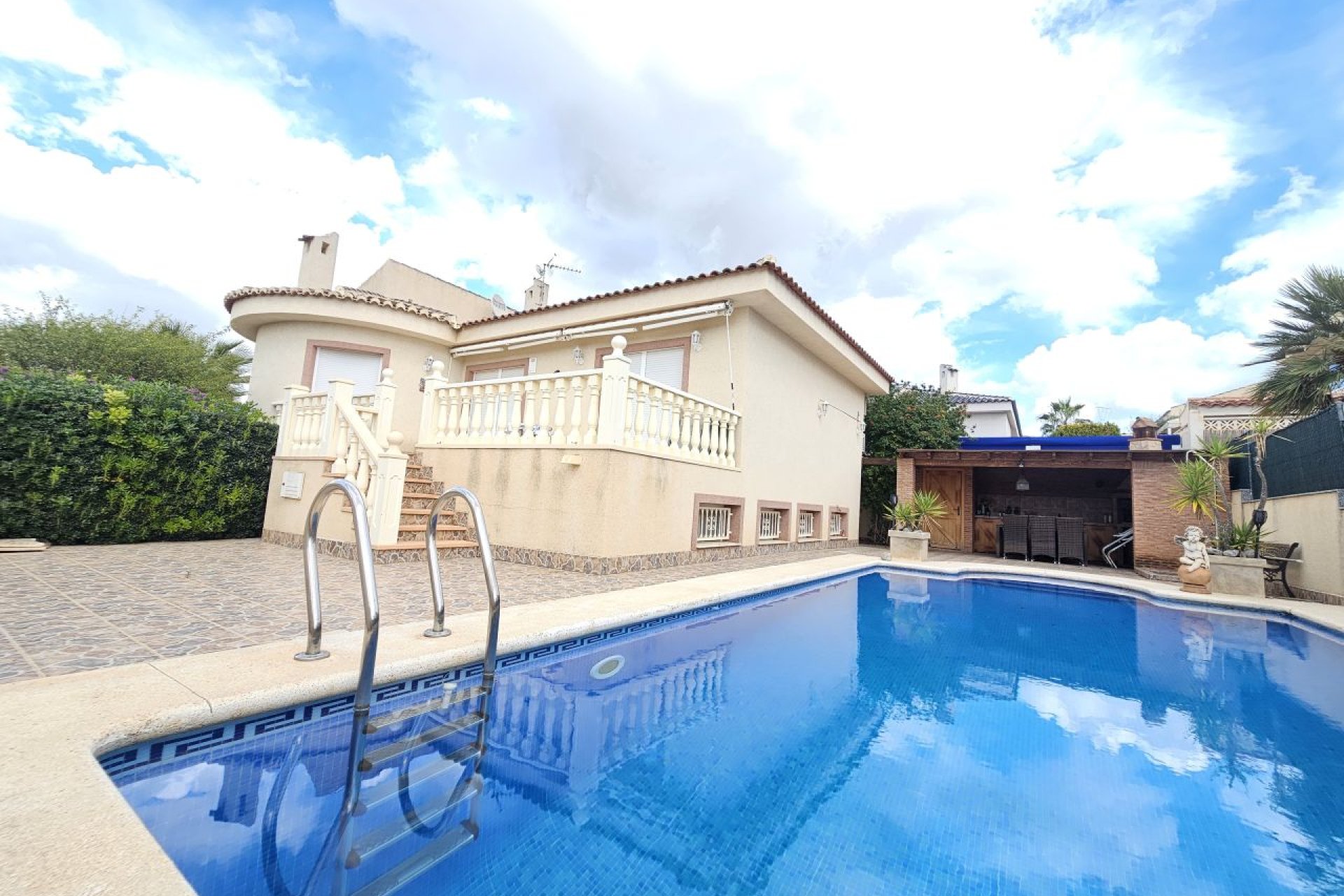 Reventa - Villa - Benijofar - Benimar 3