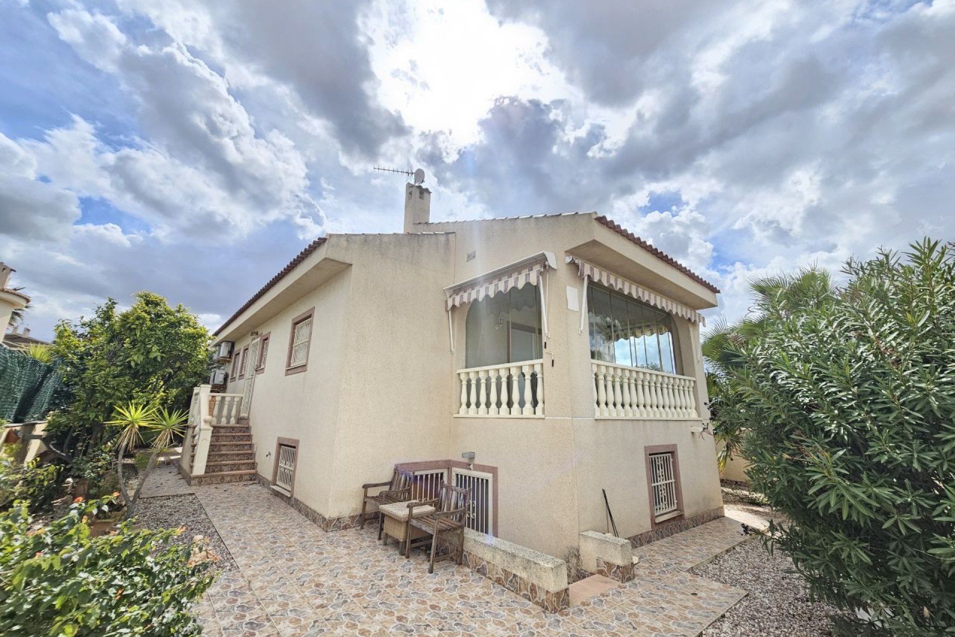Reventa - Villa - Benijofar - Benimar 3