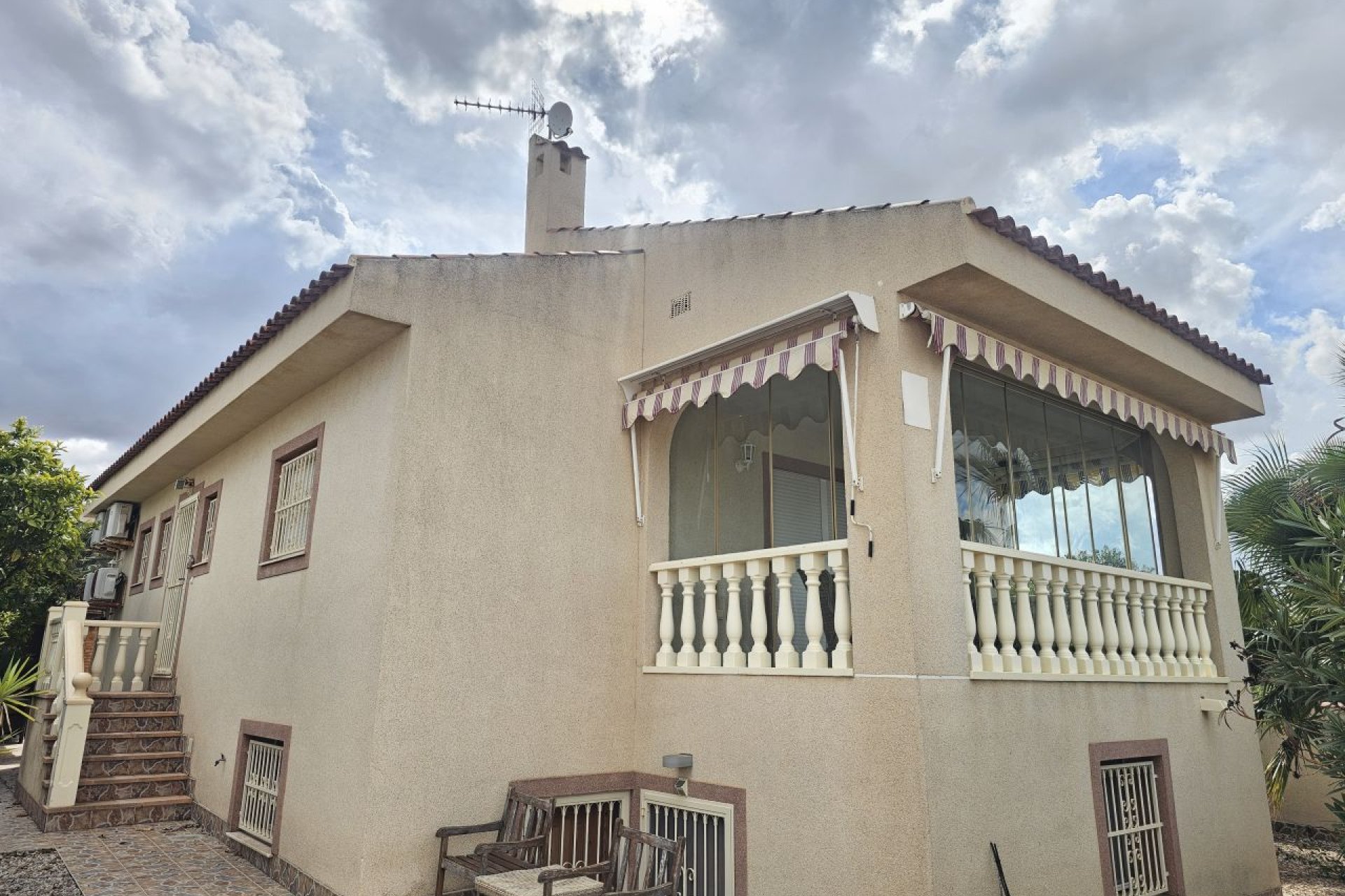 Reventa - Villa - Benijofar - Benimar 3
