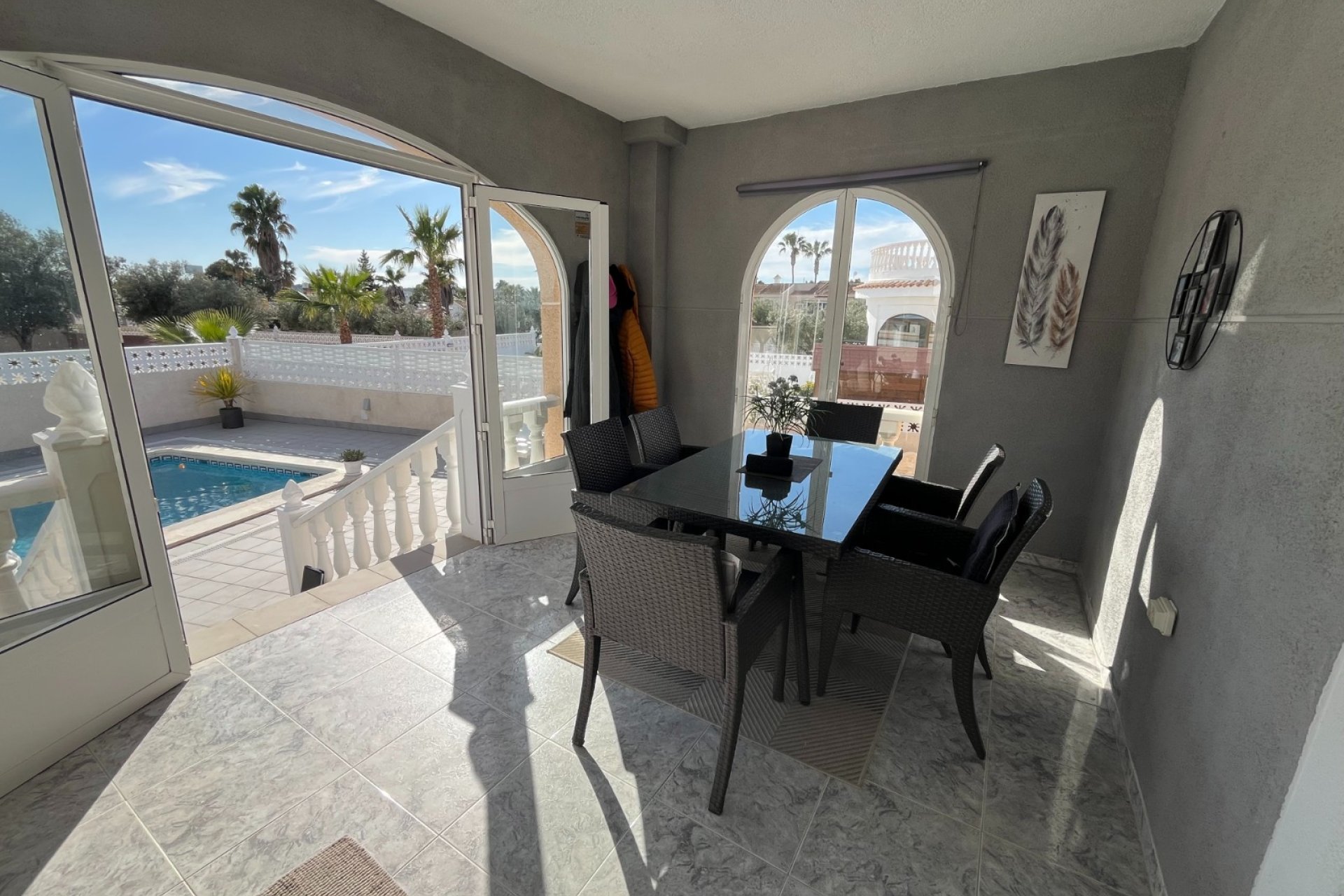 Reventa - Villa - Benijófar - Monte Azul/ El Dorado