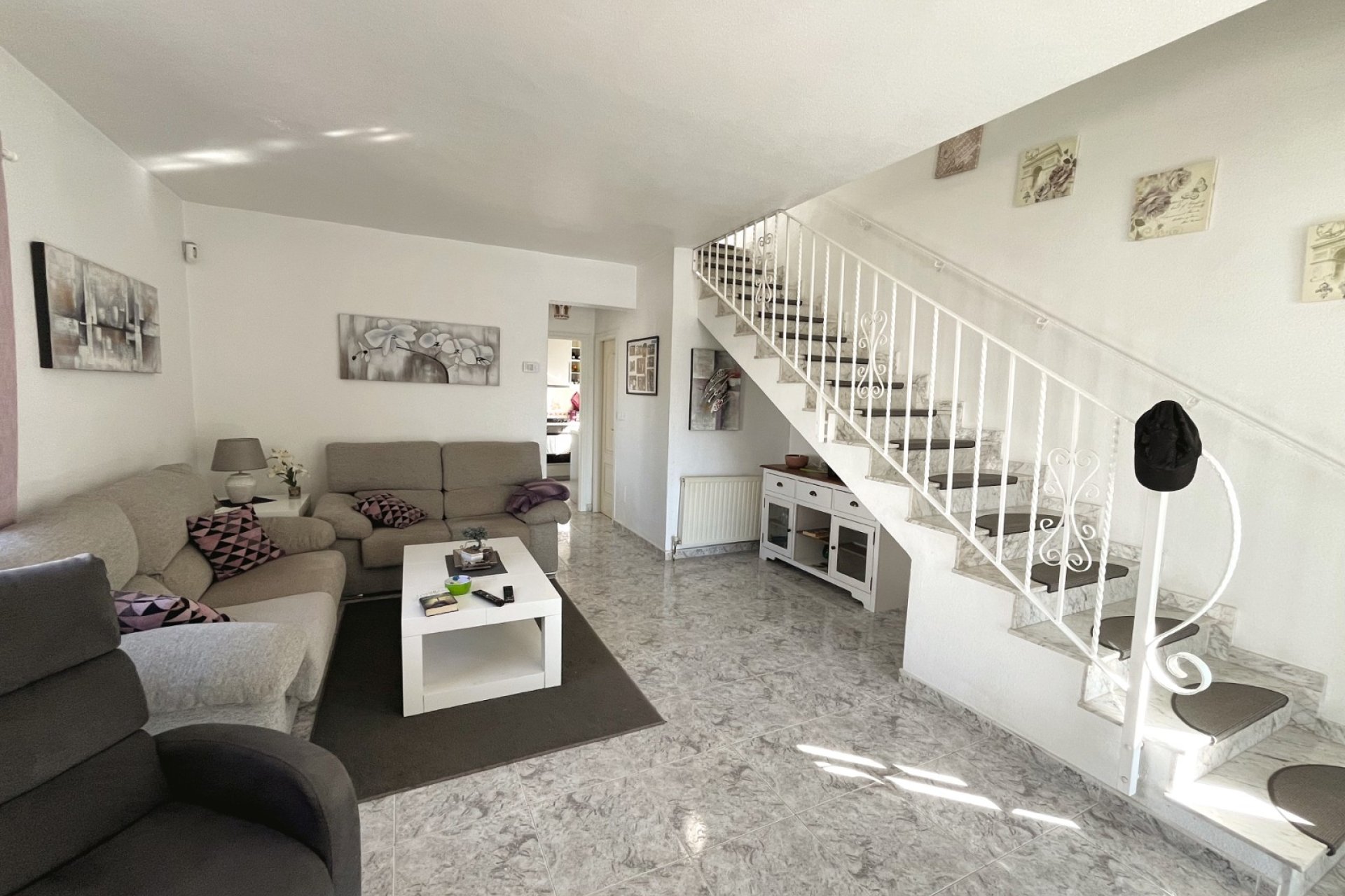 Reventa - Villa - Benijófar - Monte Azul/ El Dorado