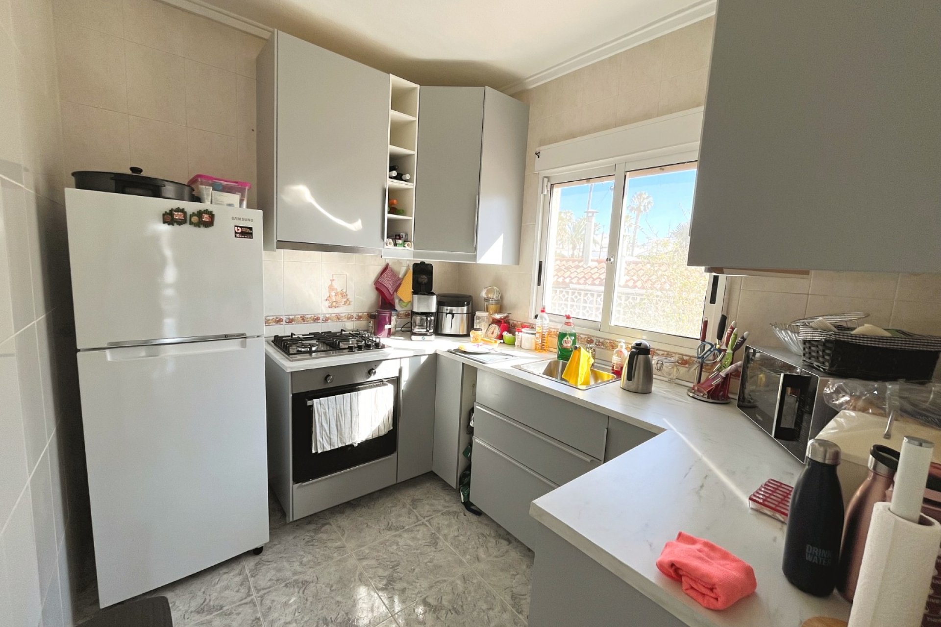 Reventa - Villa - Benijófar - Monte Azul/ El Dorado