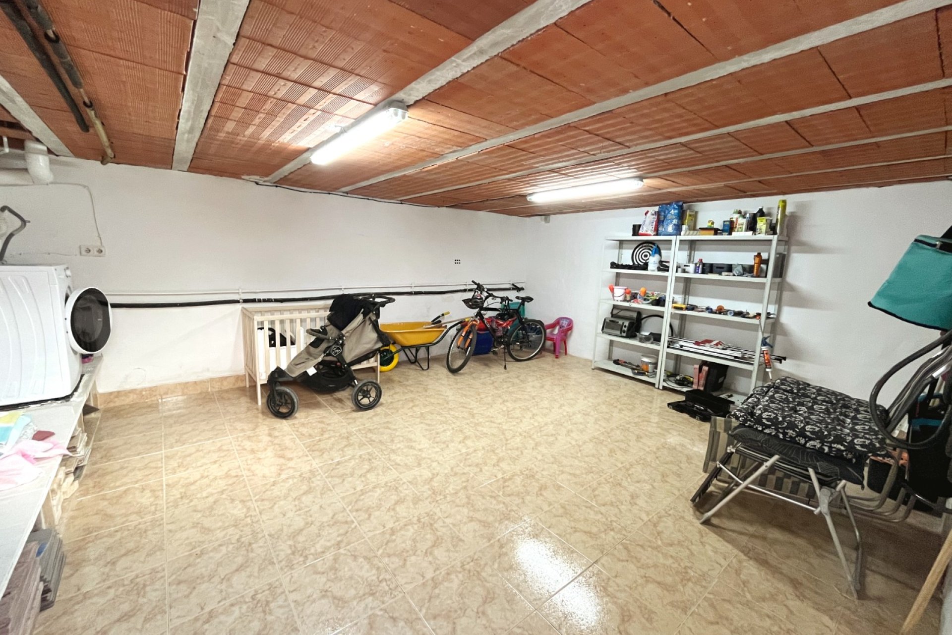 Reventa - Villa - Benijófar - Monte Azul/ El Dorado