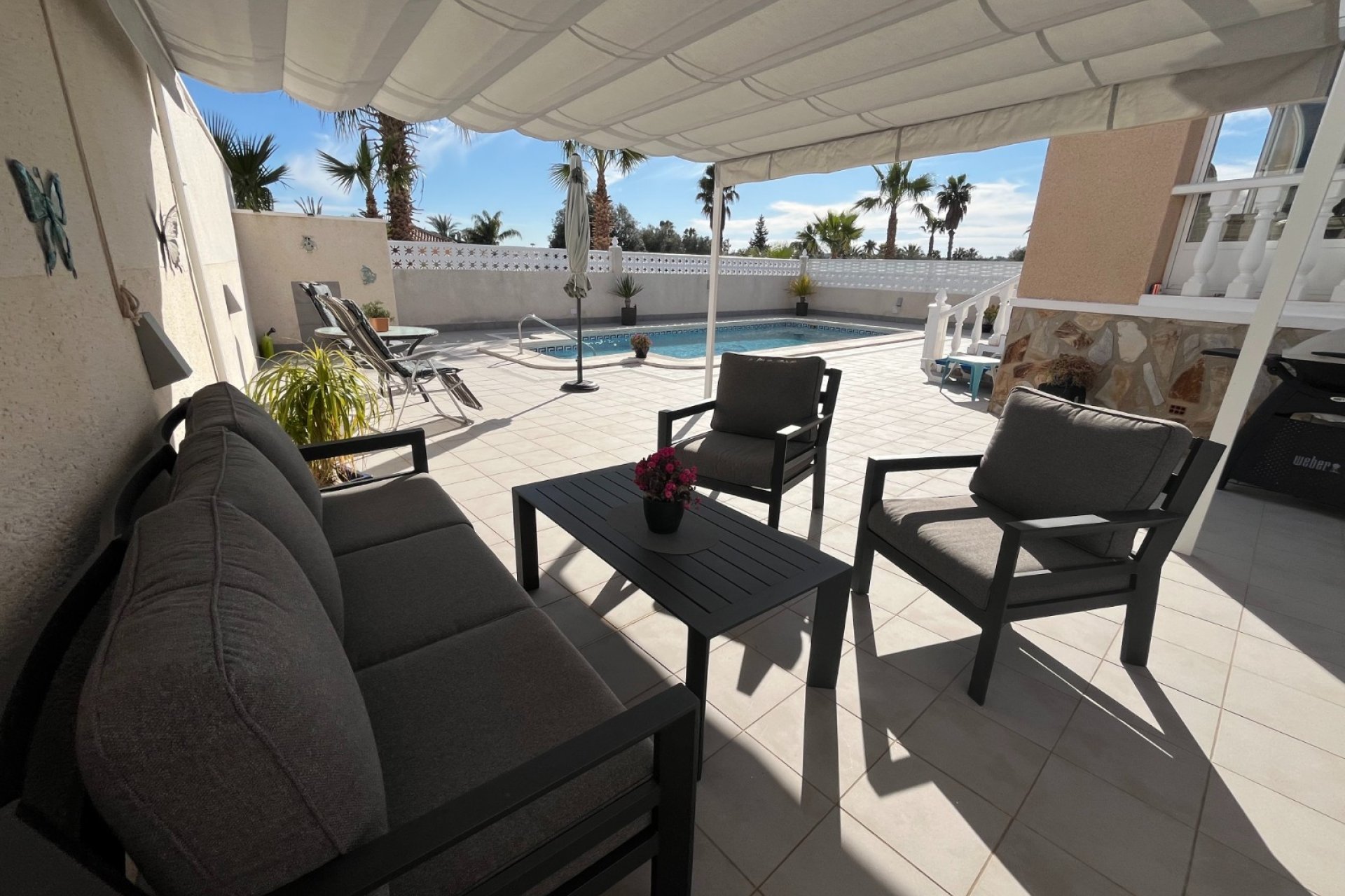 Reventa - Villa - Benijófar - Monte Azul/ El Dorado