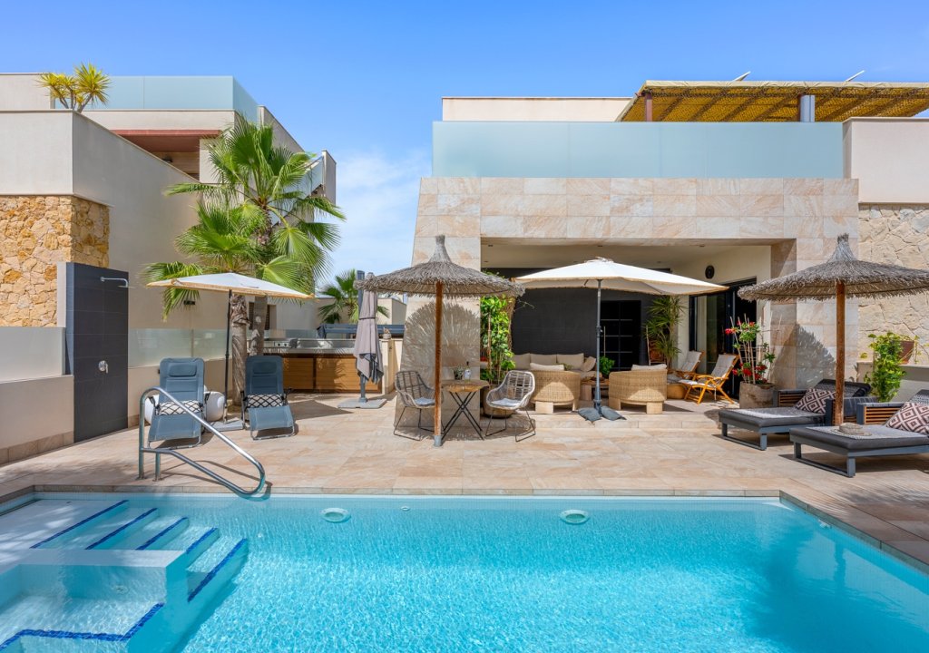 Reventa - Villa - Benijofar