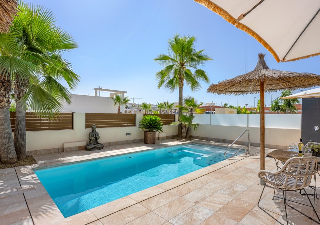 Reventa - Villa - Benijofar