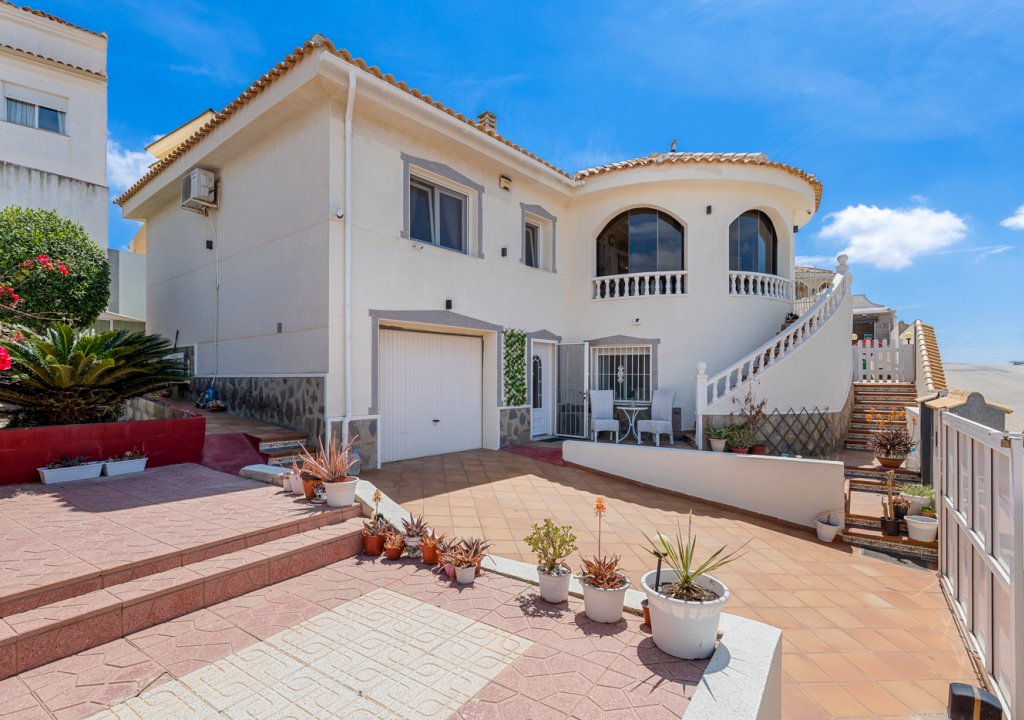 Reventa - Villa - Benijofar