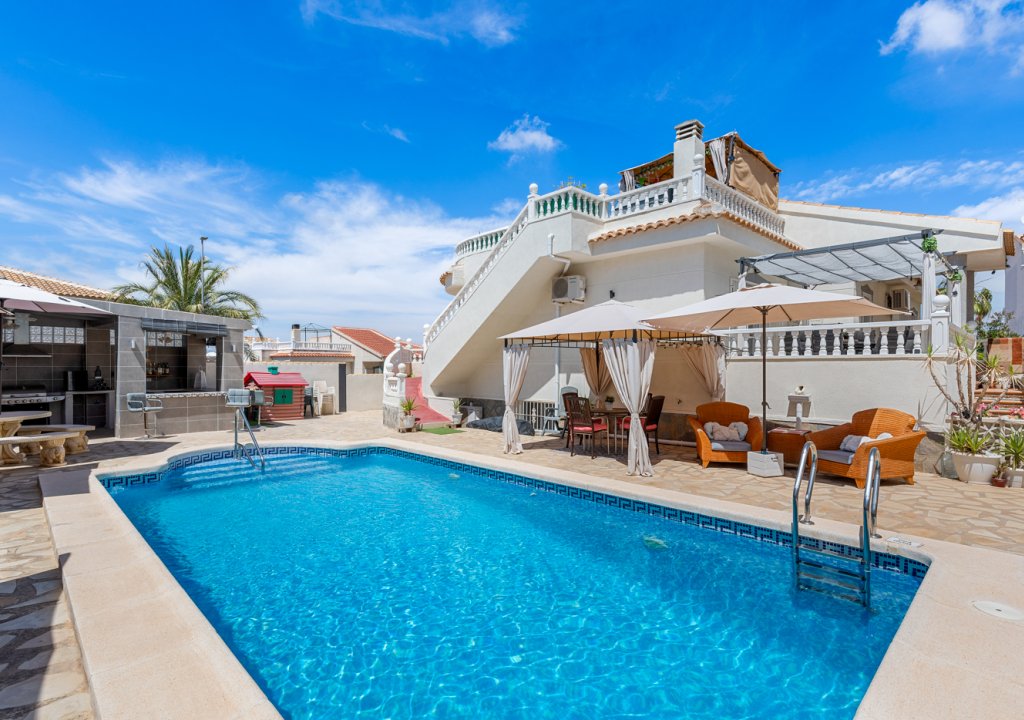 Reventa - Villa - Benijofar