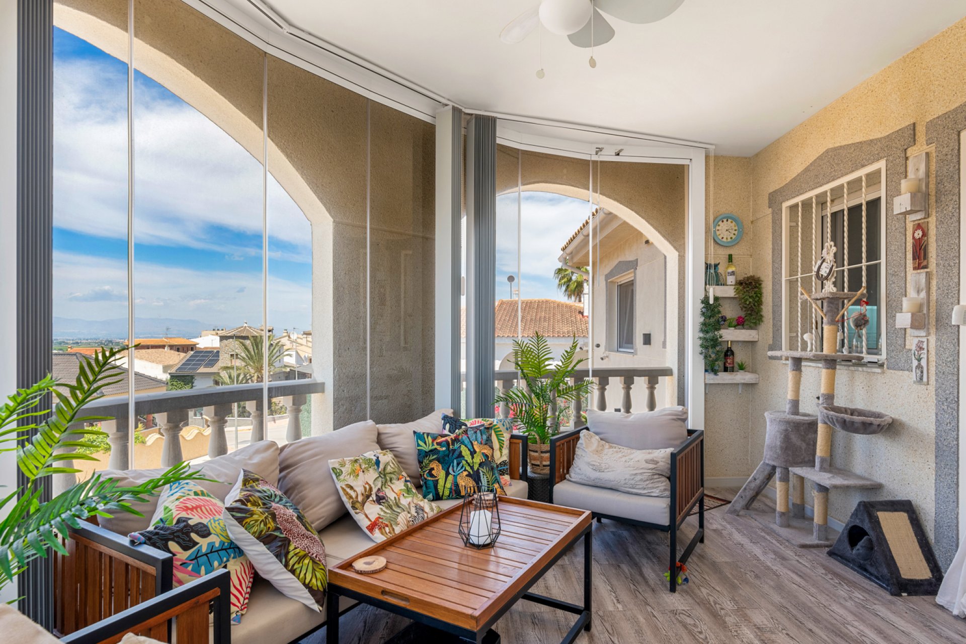 Reventa - Villa - Benijofar
