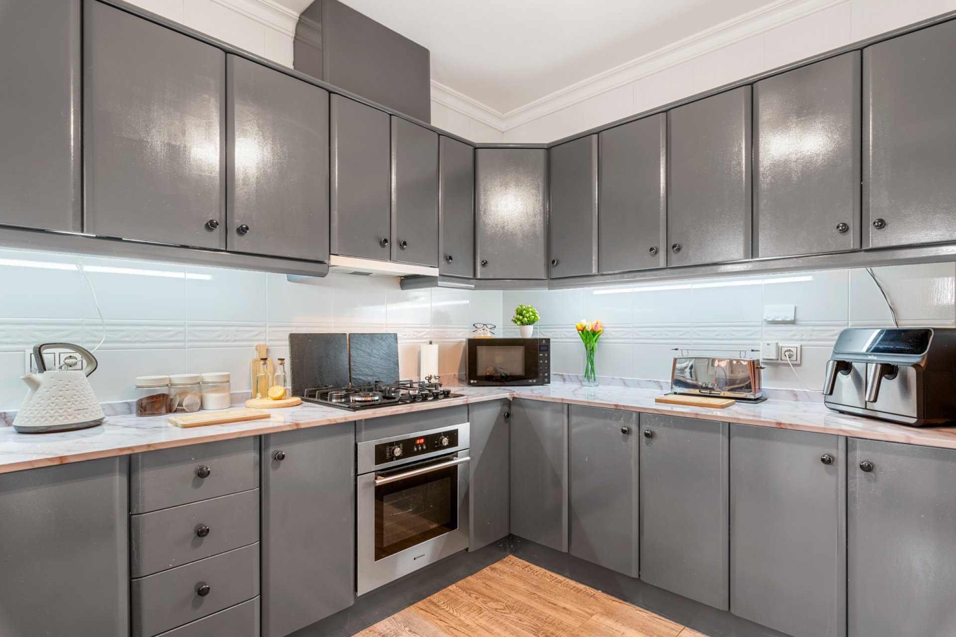 Reventa - Villa - Benijofar