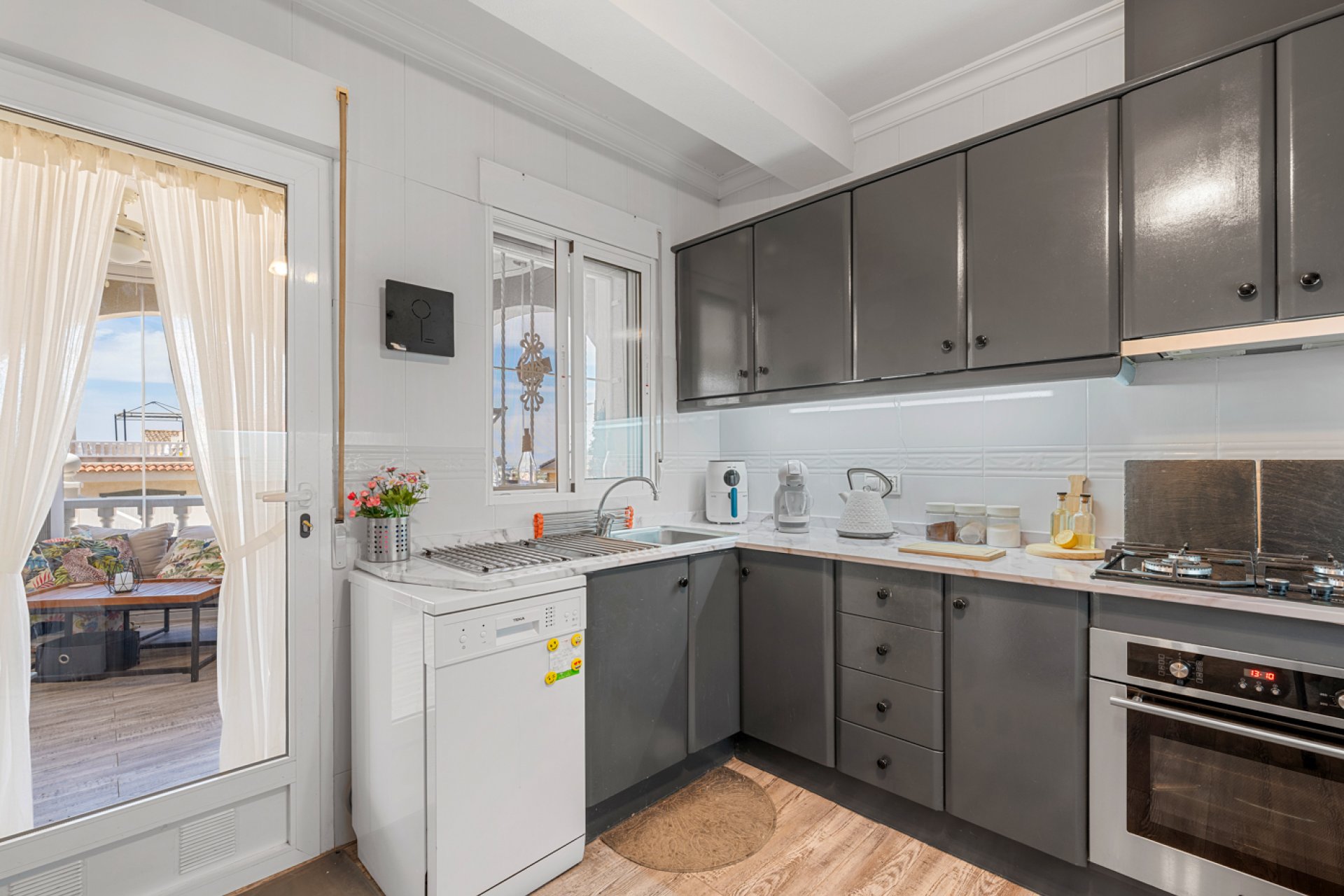 Reventa - Villa - Benijofar