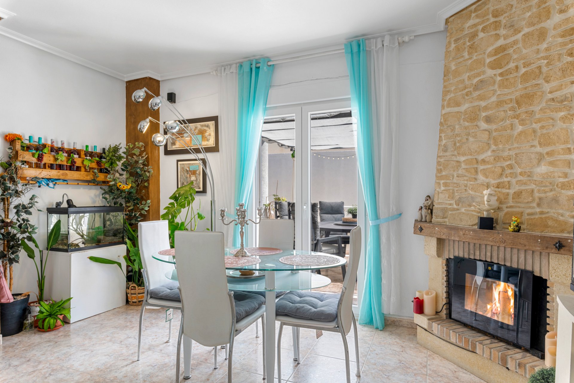 Reventa - Villa - Benijofar