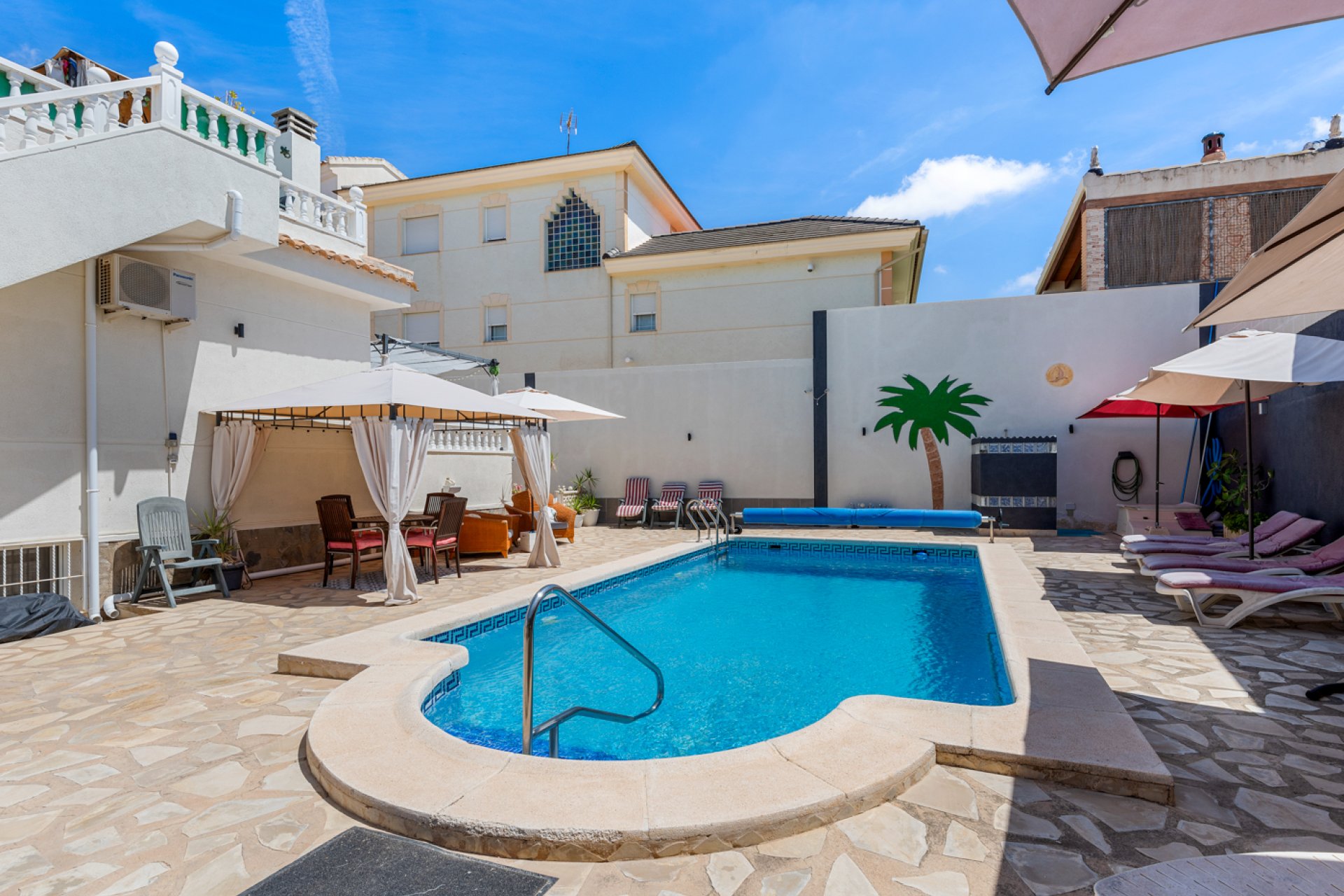Reventa - Villa - Benijofar