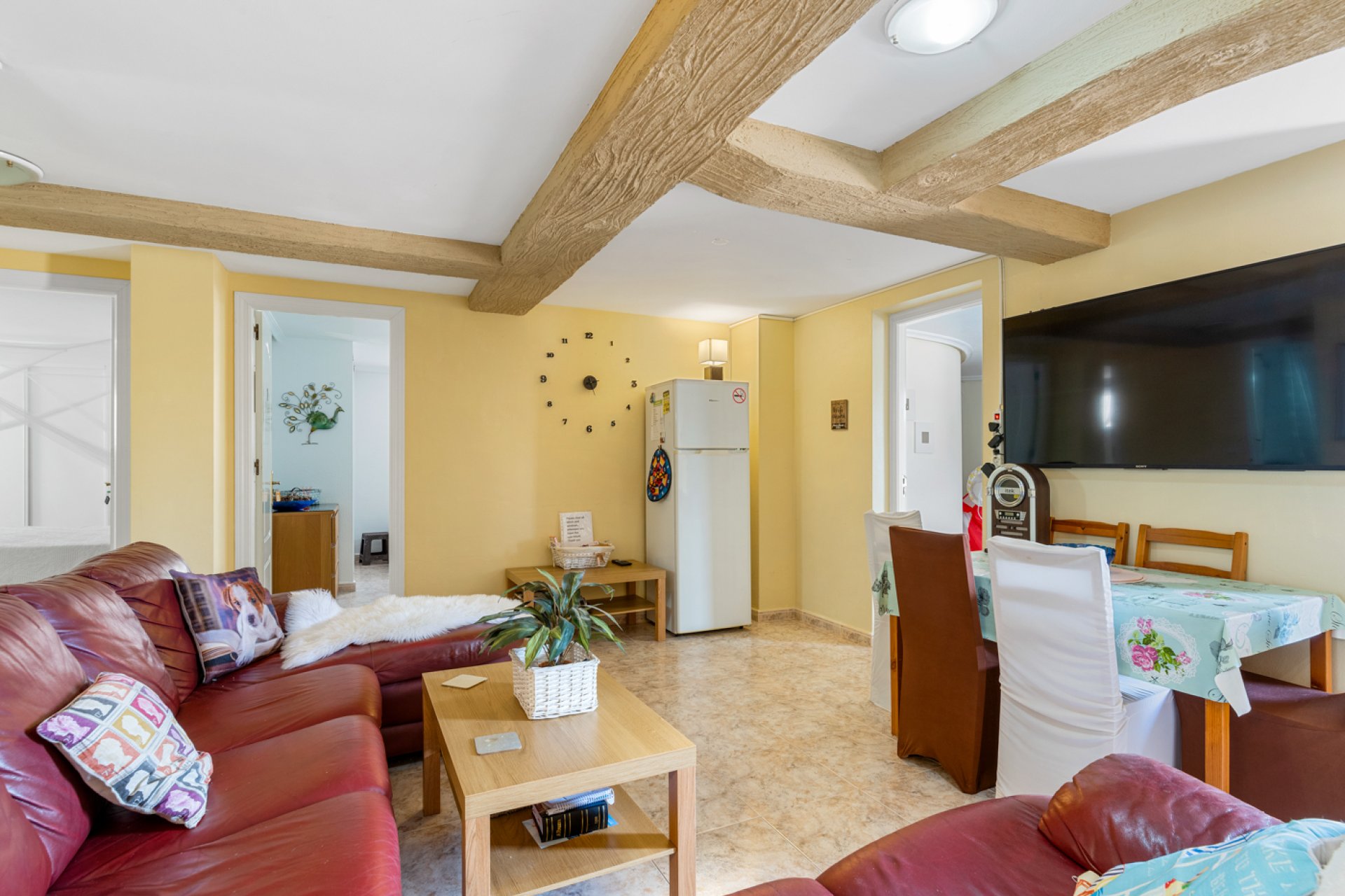 Reventa - Villa - Benijofar
